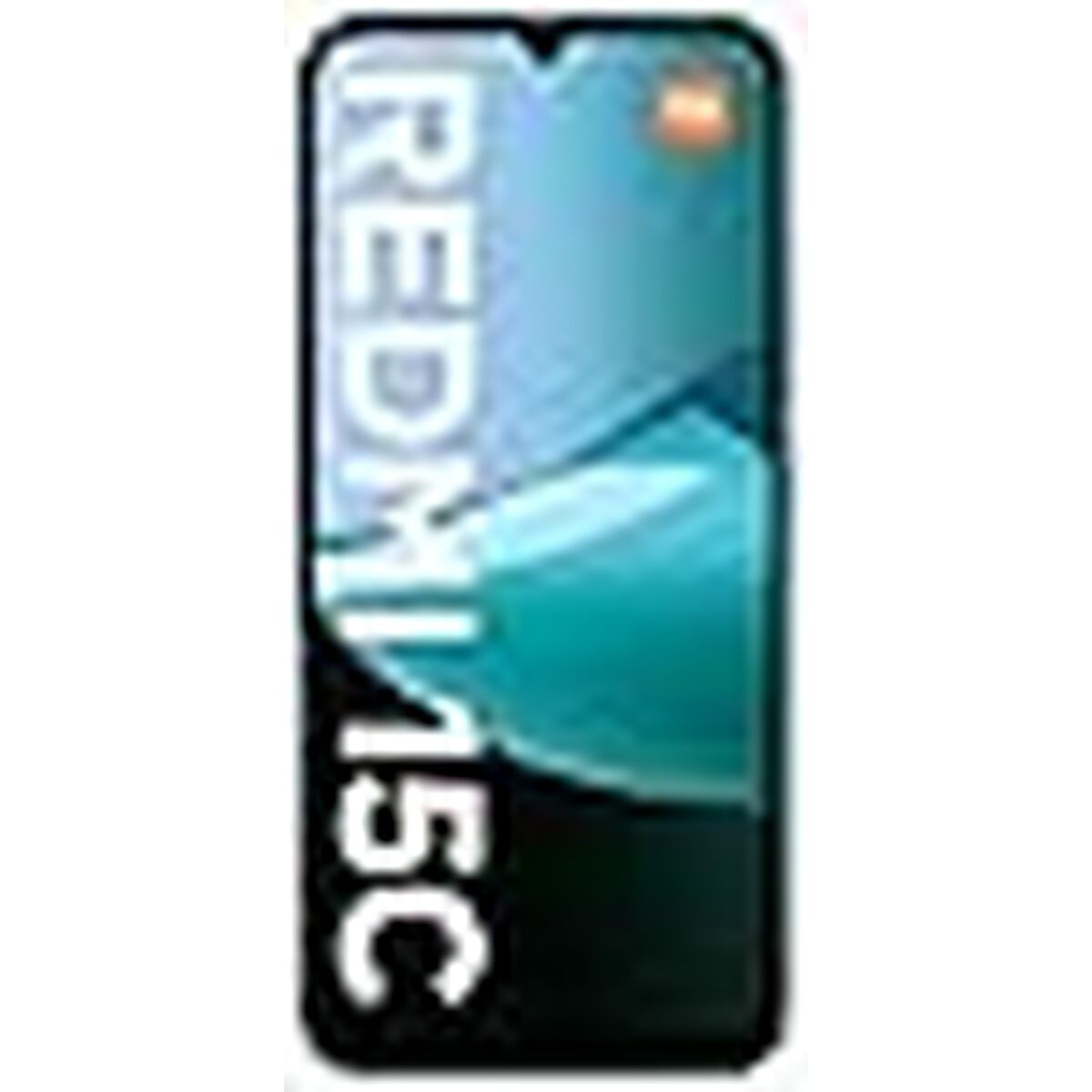 Smartphone Xiaomi Redmi 15C