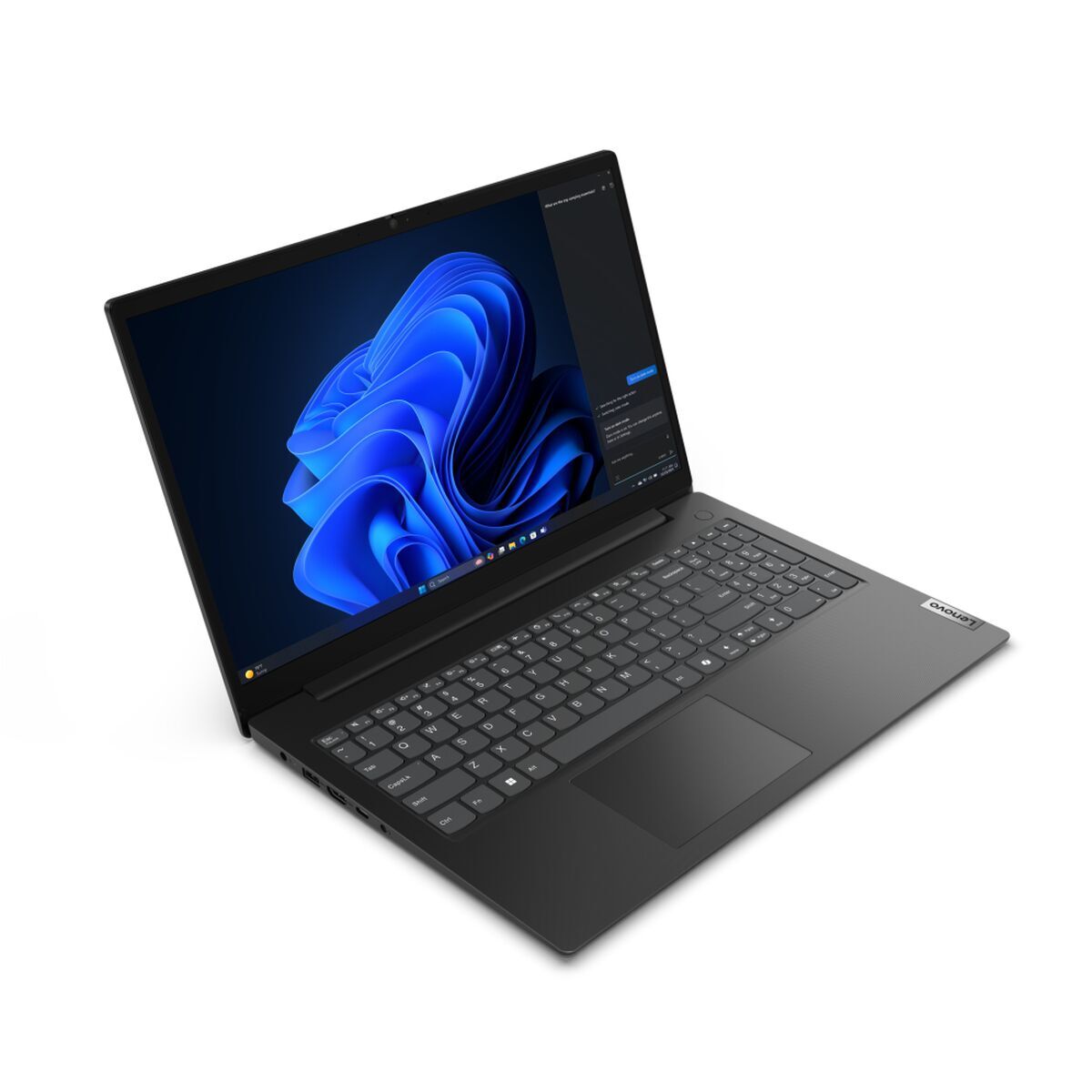 Laptop Lenovo V15 G5 15,6" I3-1315U 16 GB RAM 512 GB SSD Qwerty Spaniolă