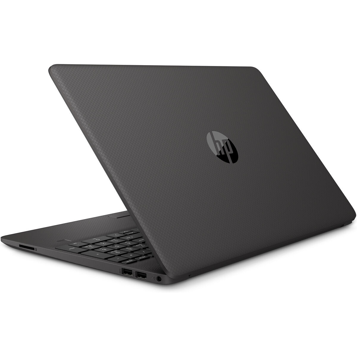 Laptop HP 255 G8 Qwerty Spaniolă 15,6" 8 GB RAM 256 GB SSD