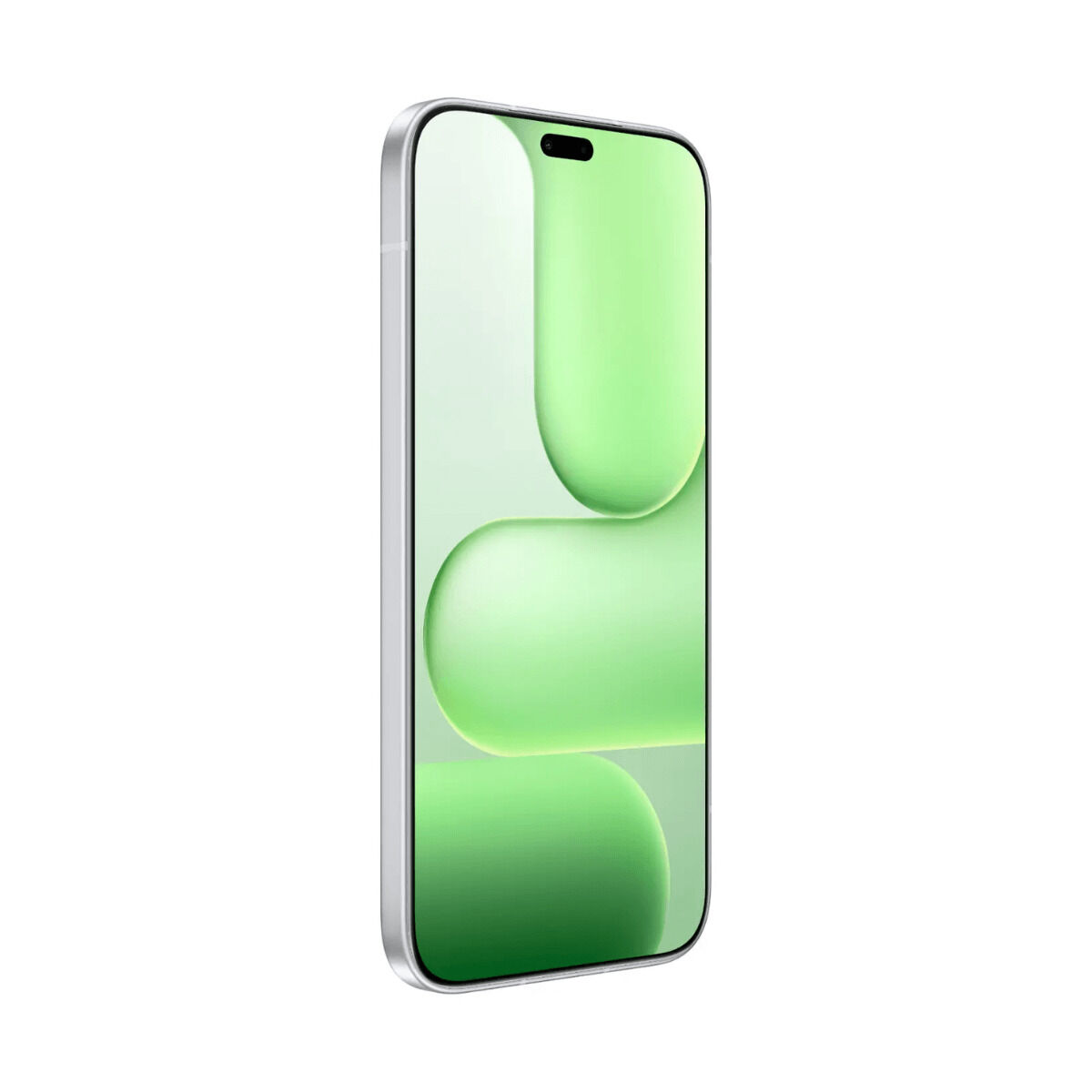 Smartphone Honor 600 LITE 8+256GB DS 5G VELVET GREY OEM