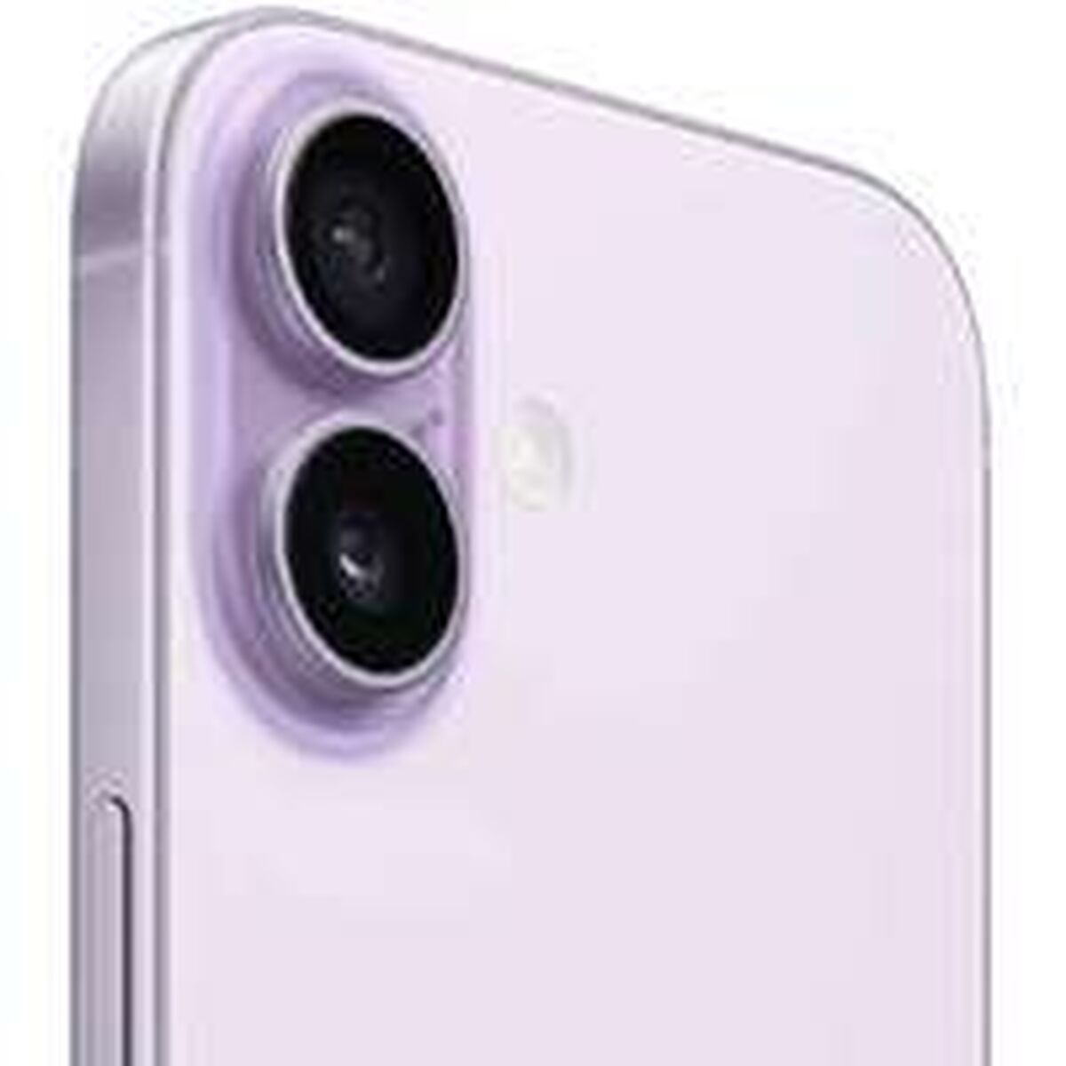 Smartphone Apple Iphone 17E 6,3" Hexa Core Apple A18 Pro A19 8 GB RAM 256 GB Lavandă