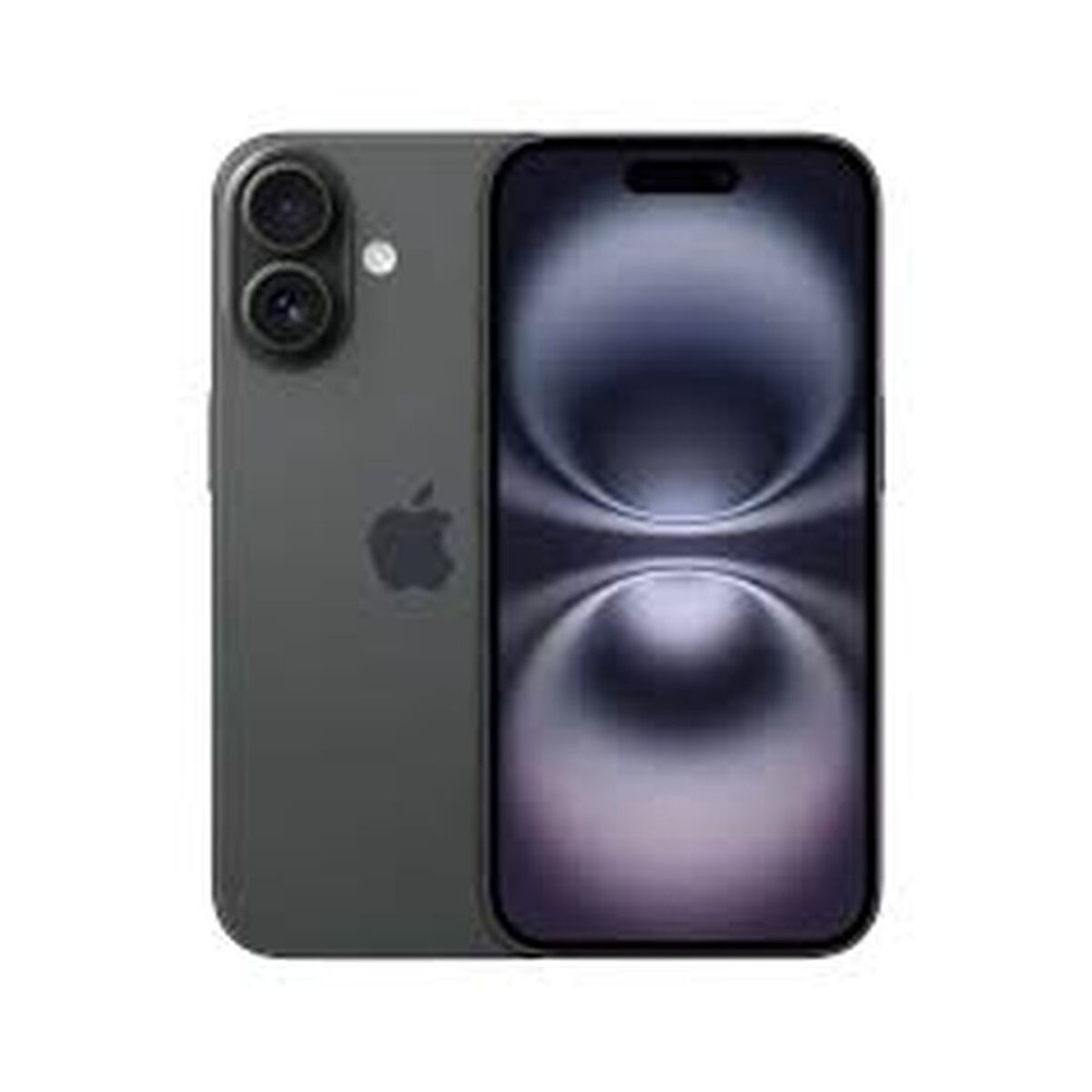 Smartphone Apple Iphone 16 6,1" Apple A18 Pro 512 GB Black Satin