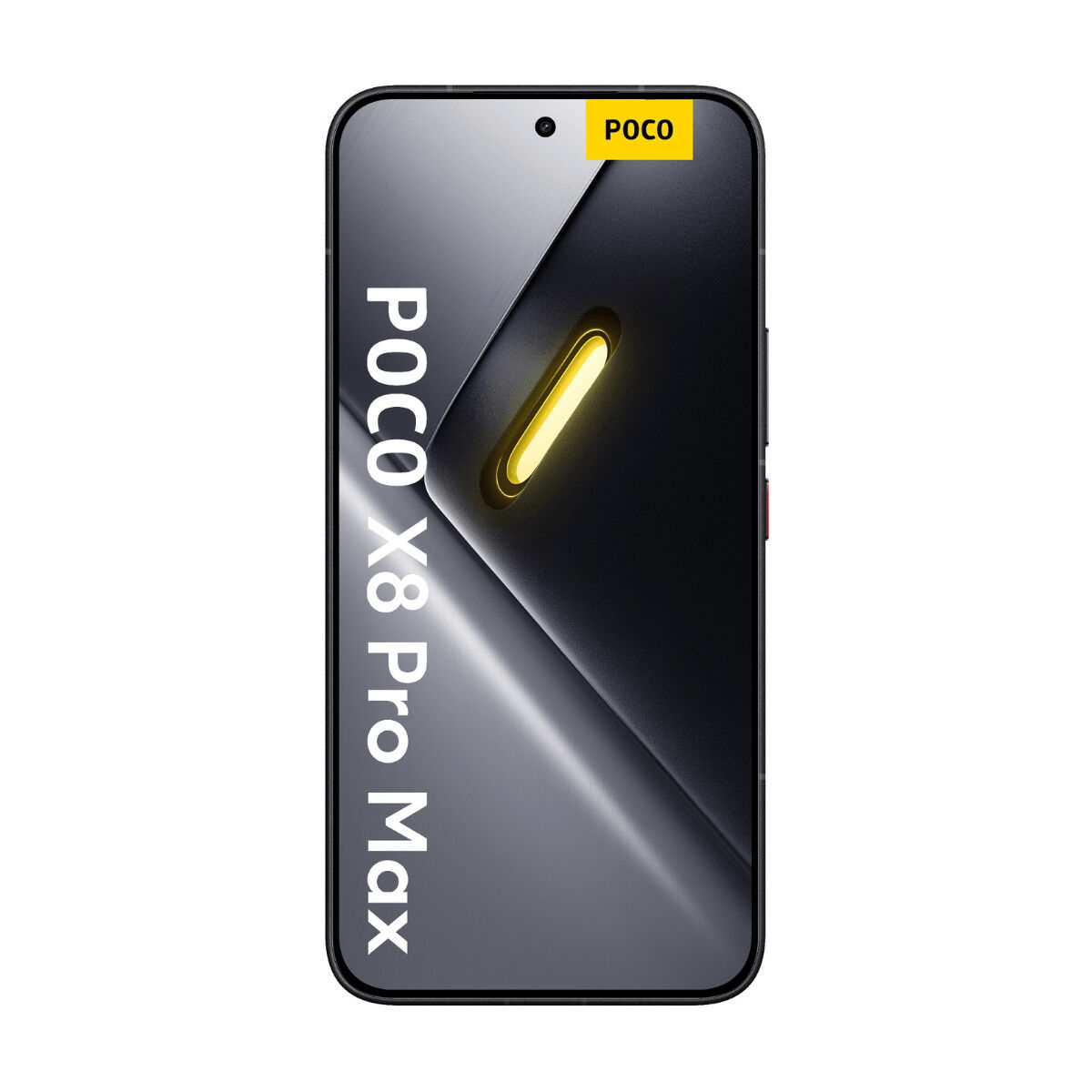 Smartphone Poco X8 PRO MAX MediaTek Dimensity 9500s 12 GB RAM 256 GB Negru