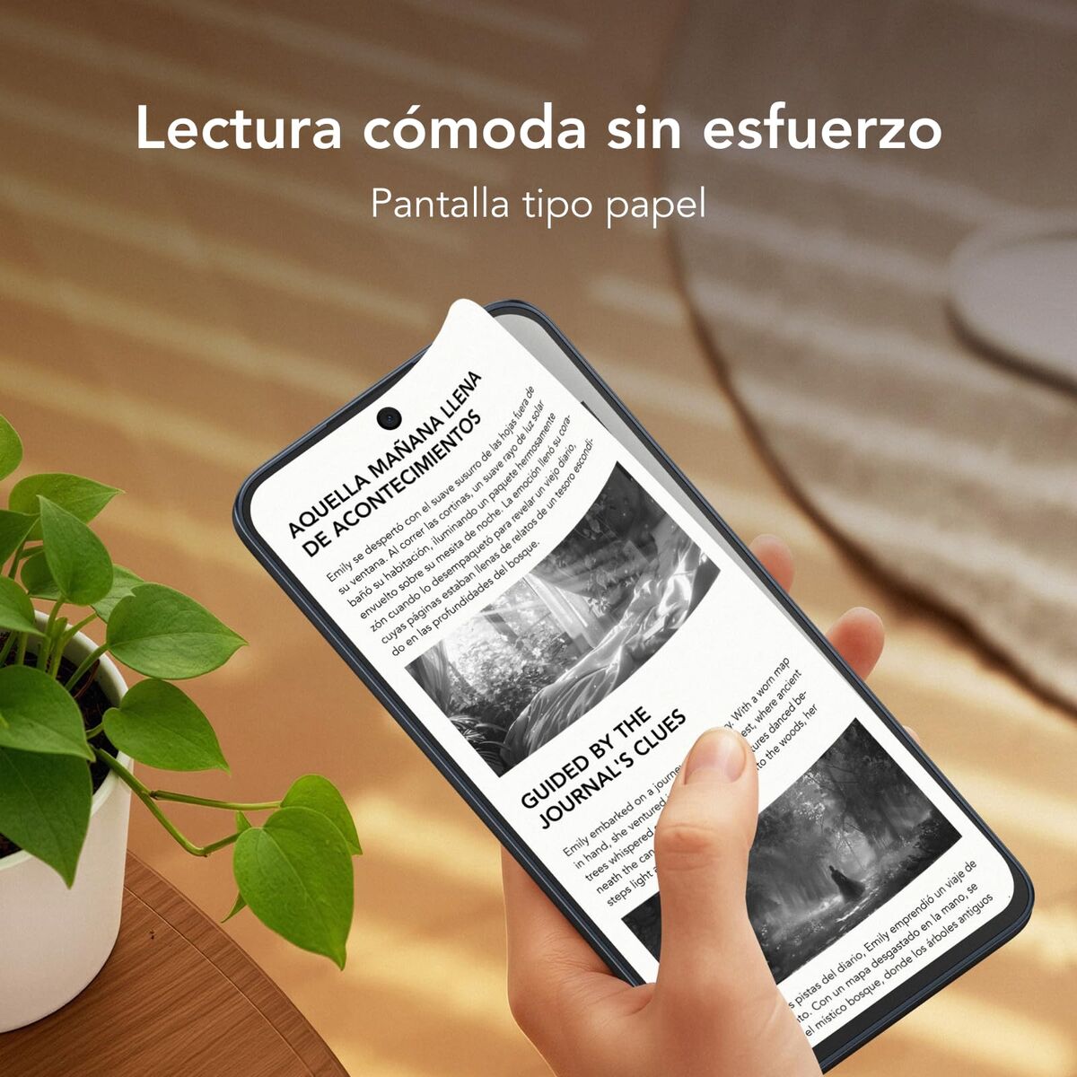 Smartphone TCL T807D1-2CLCA112