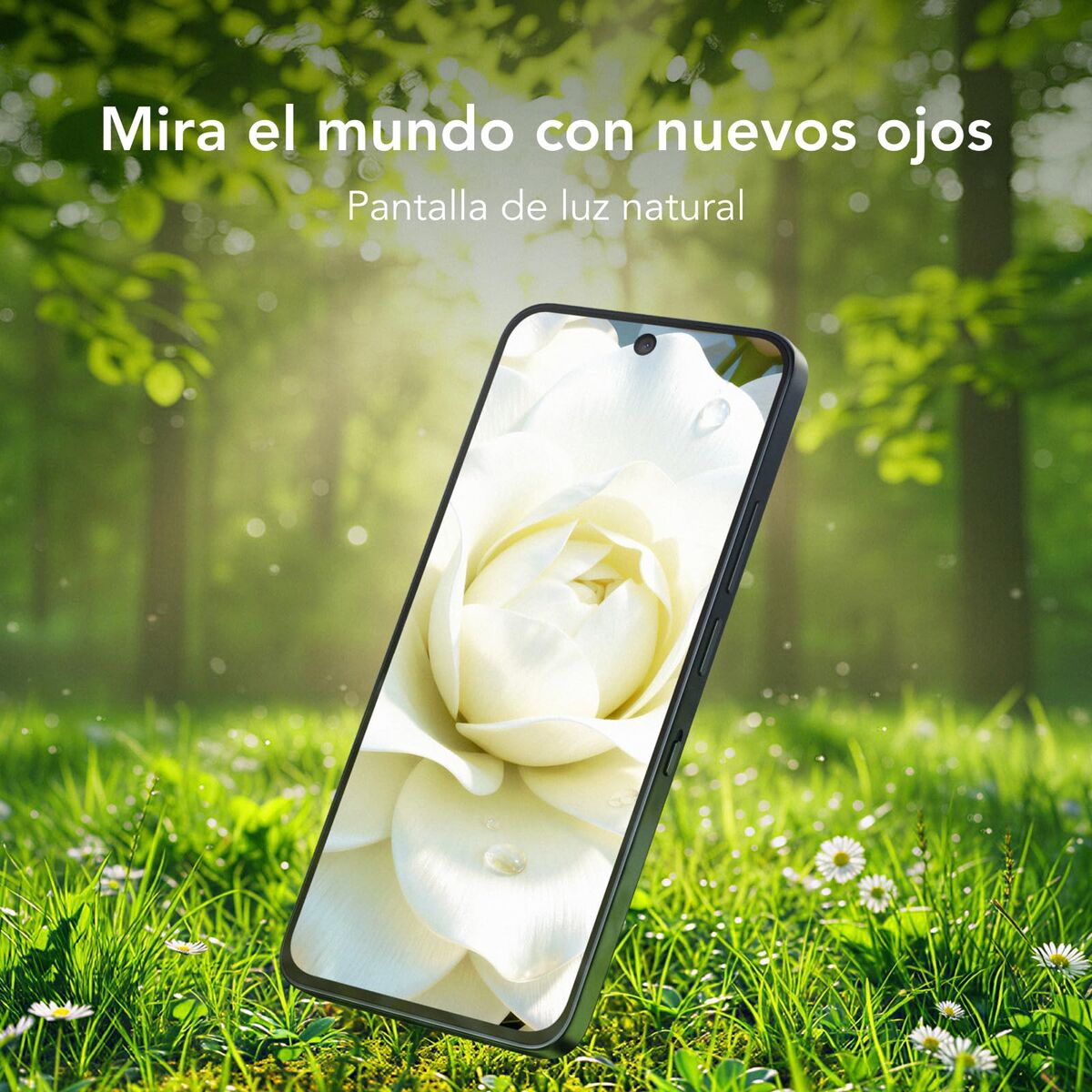 Smartphone TCL T807D1-2CLCA112