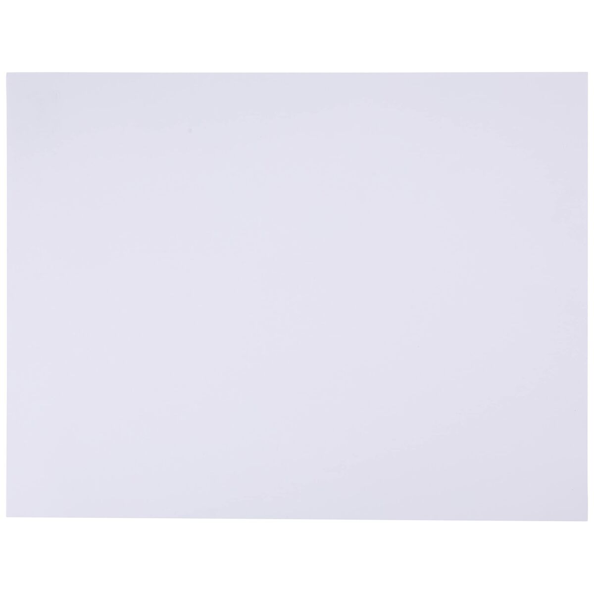 Mucavale Iris Alb 50 x 65 cm