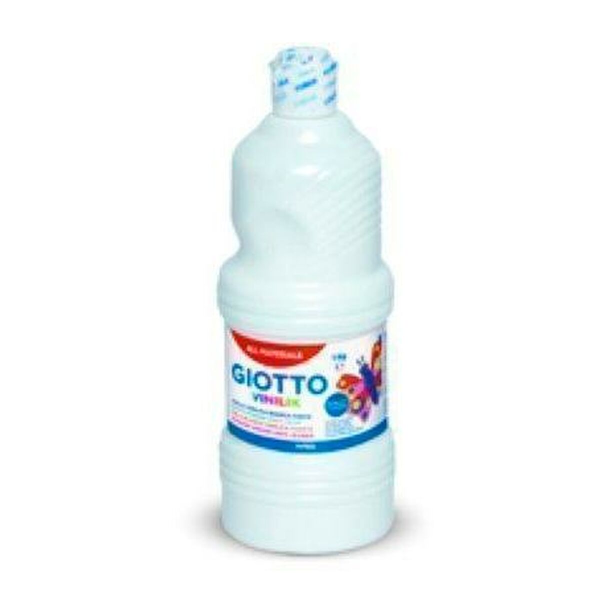 Coadă albă Giotto VINILIK 1 kg (6 Unități)