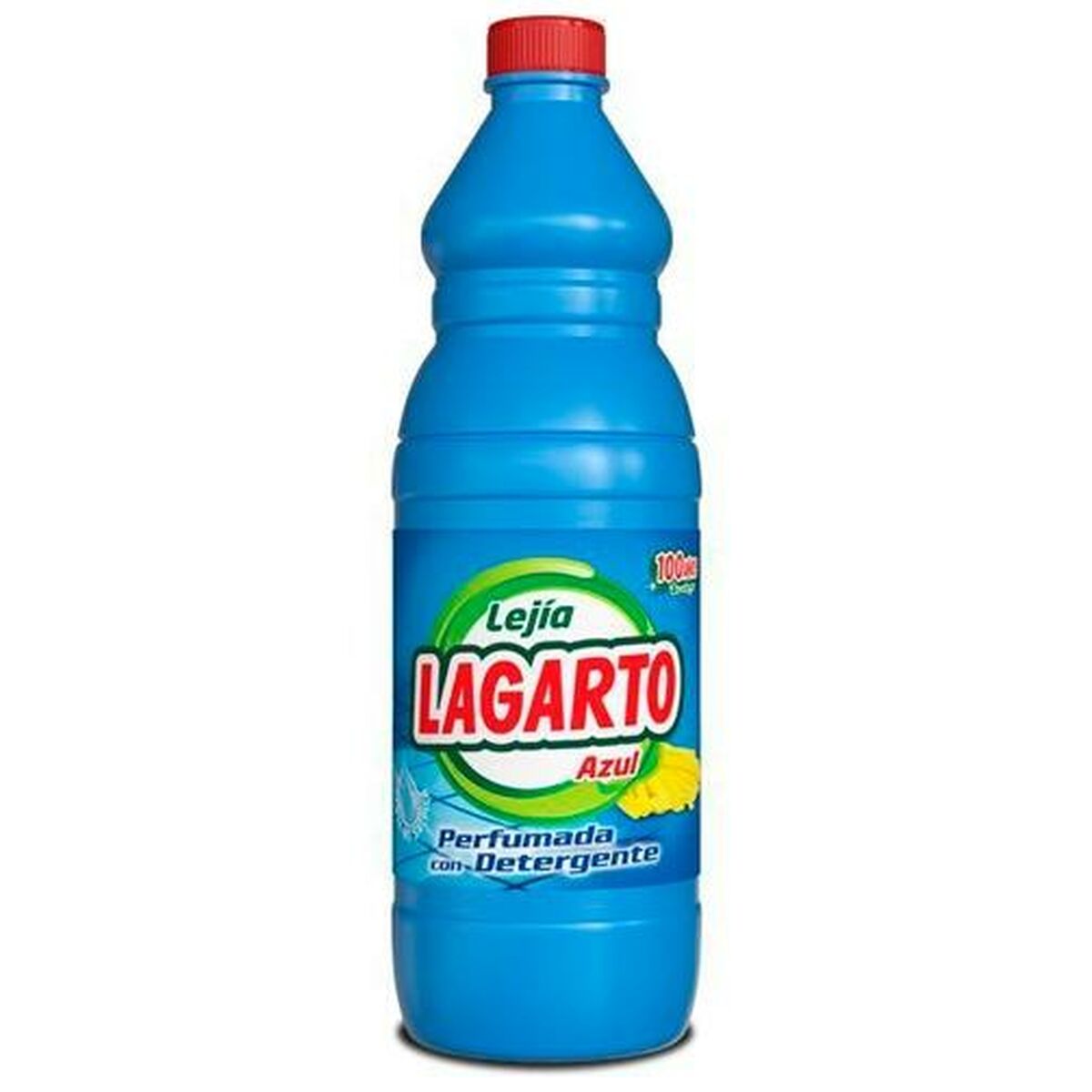 Bleach Lagarto 1,5 L (8 Unități)