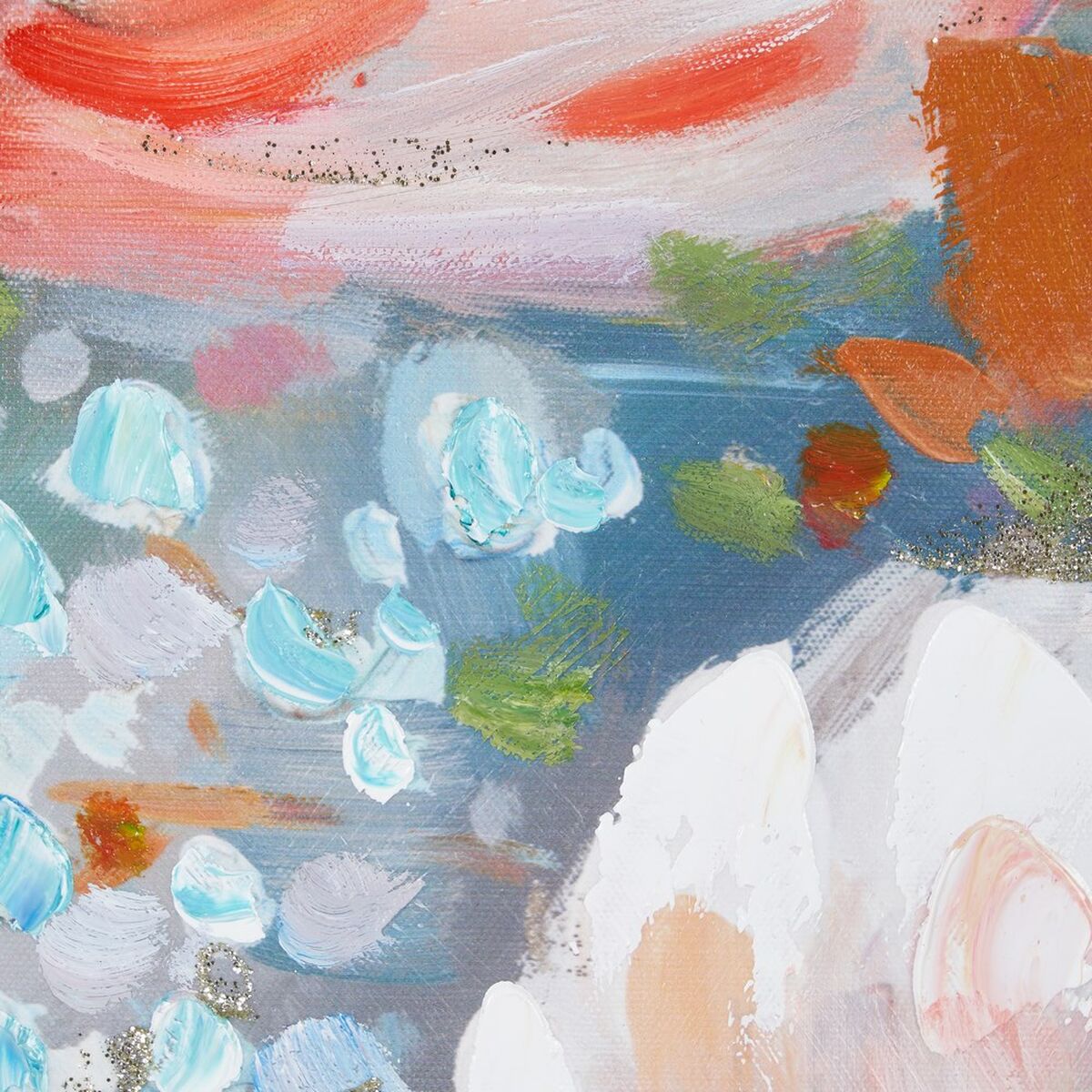 Pânză polistiren Pânză 120 x 5 x 80 cm