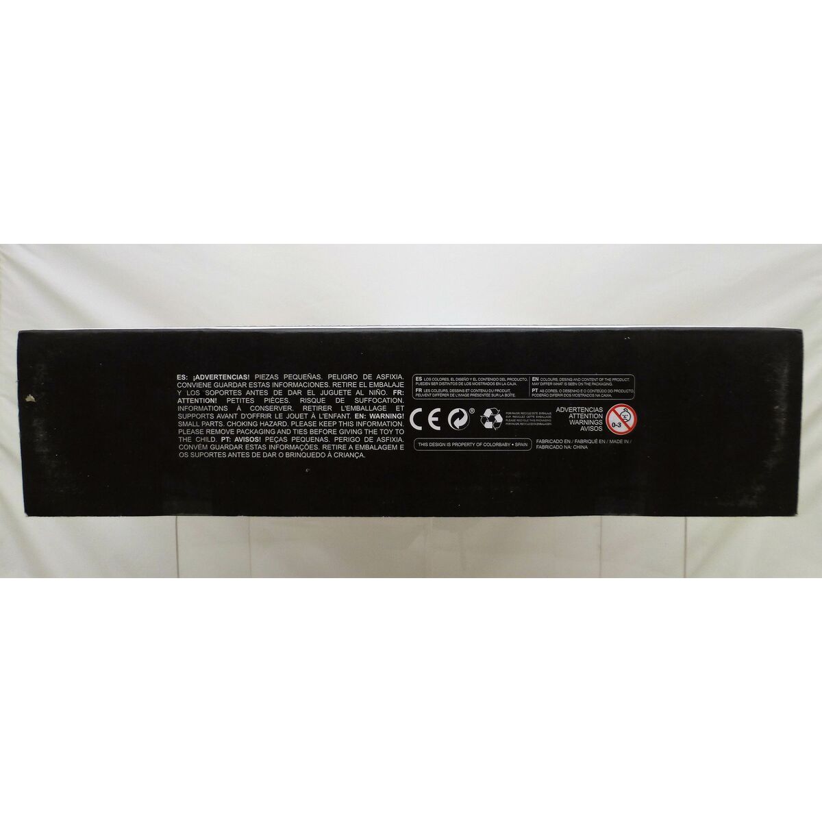 Set de Unelte Colorbaby My Tools 4 Unități