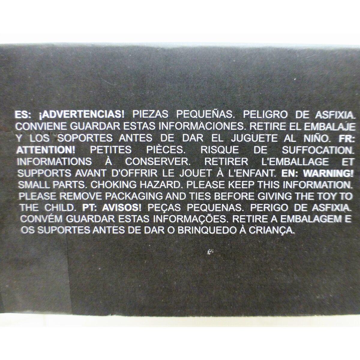 Set de Unelte Colorbaby My Tools 4 Unități