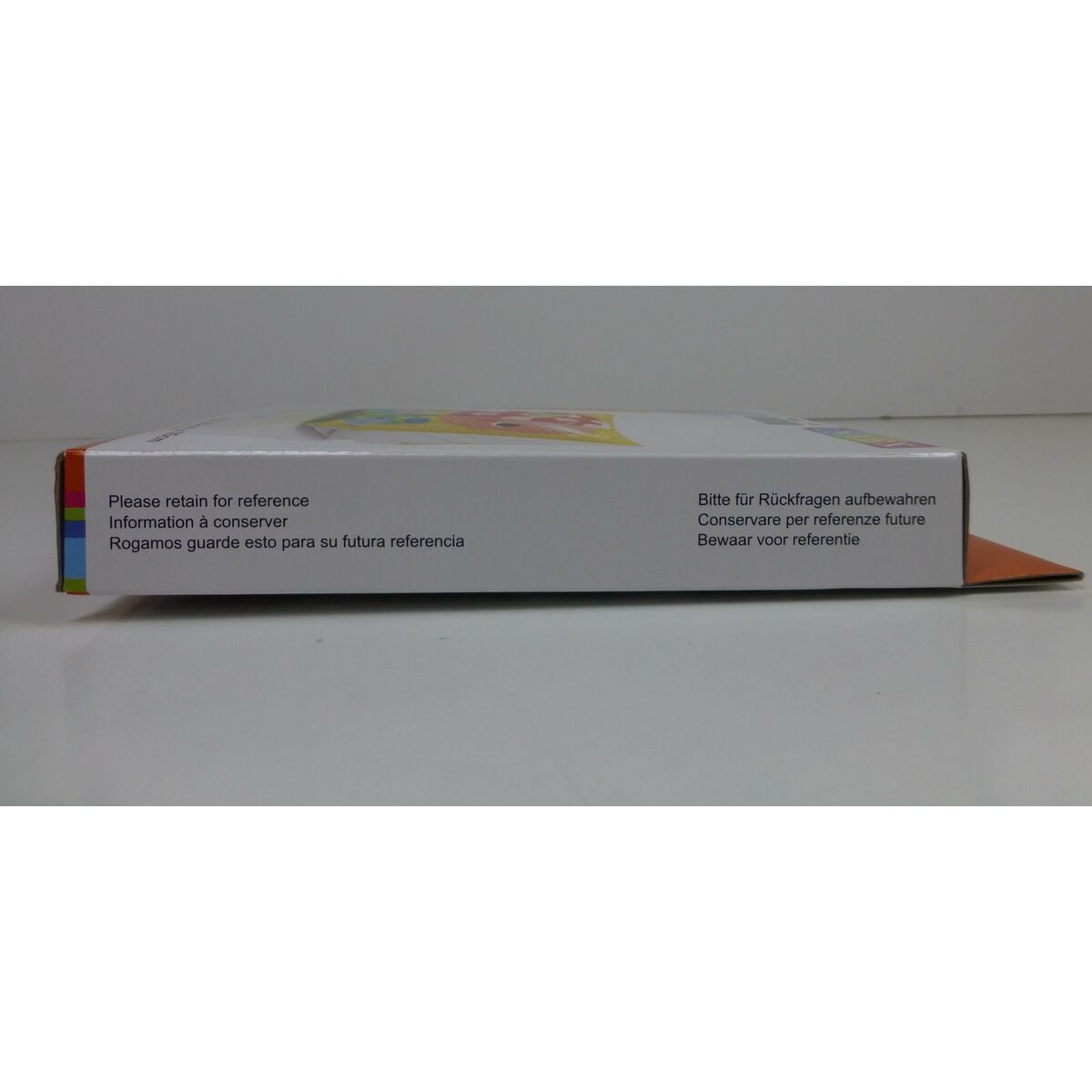 Manșoane Intex Sea 23 x 21 x 15 cm (36 Unități)