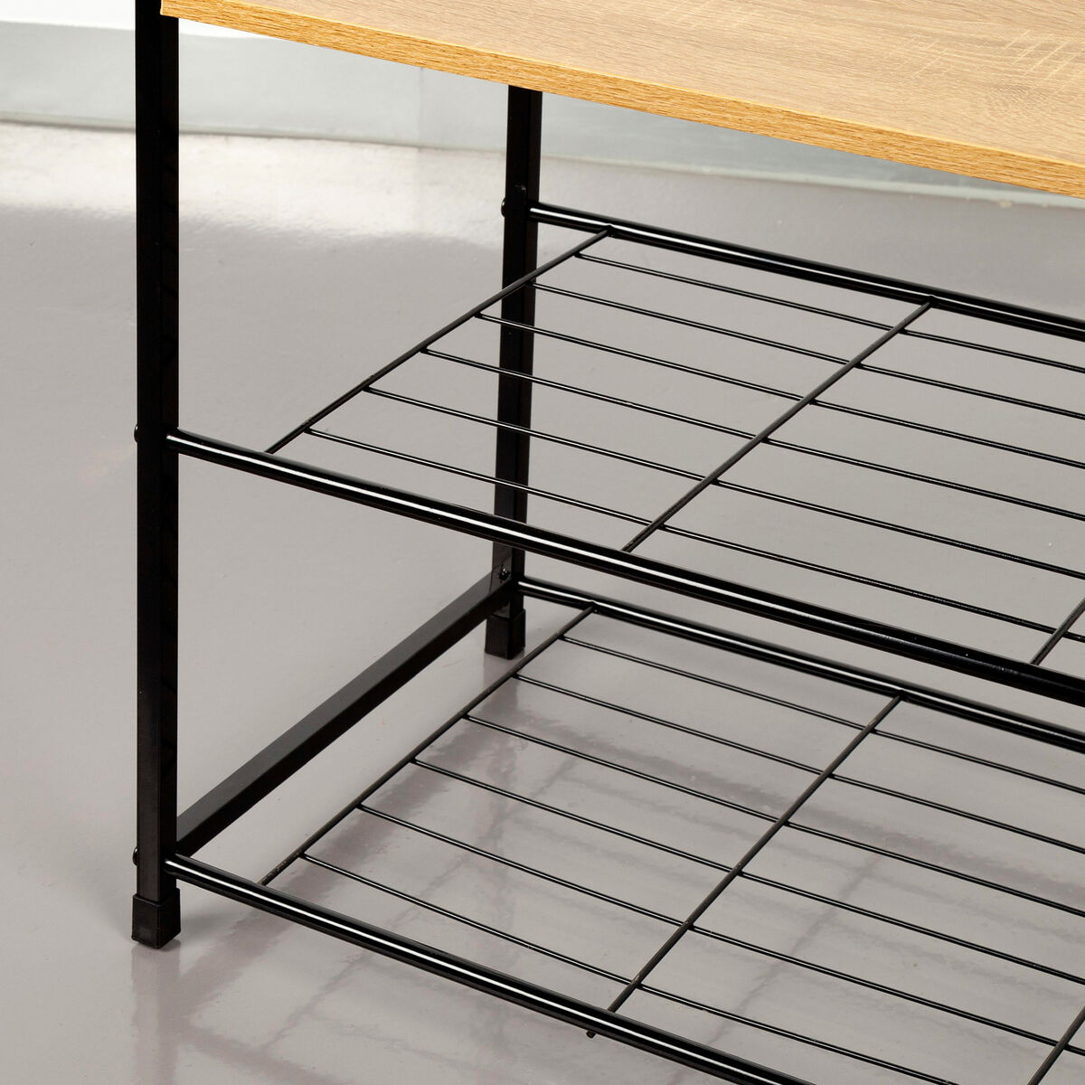 Pantofar Max Home 63 x 43 x 30 cm