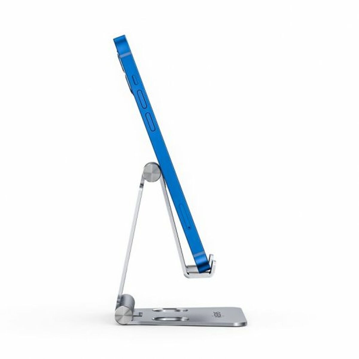 Suport pentru telefon mobil sau tabletă Aisens MS2PM-086 Argintiu 8"