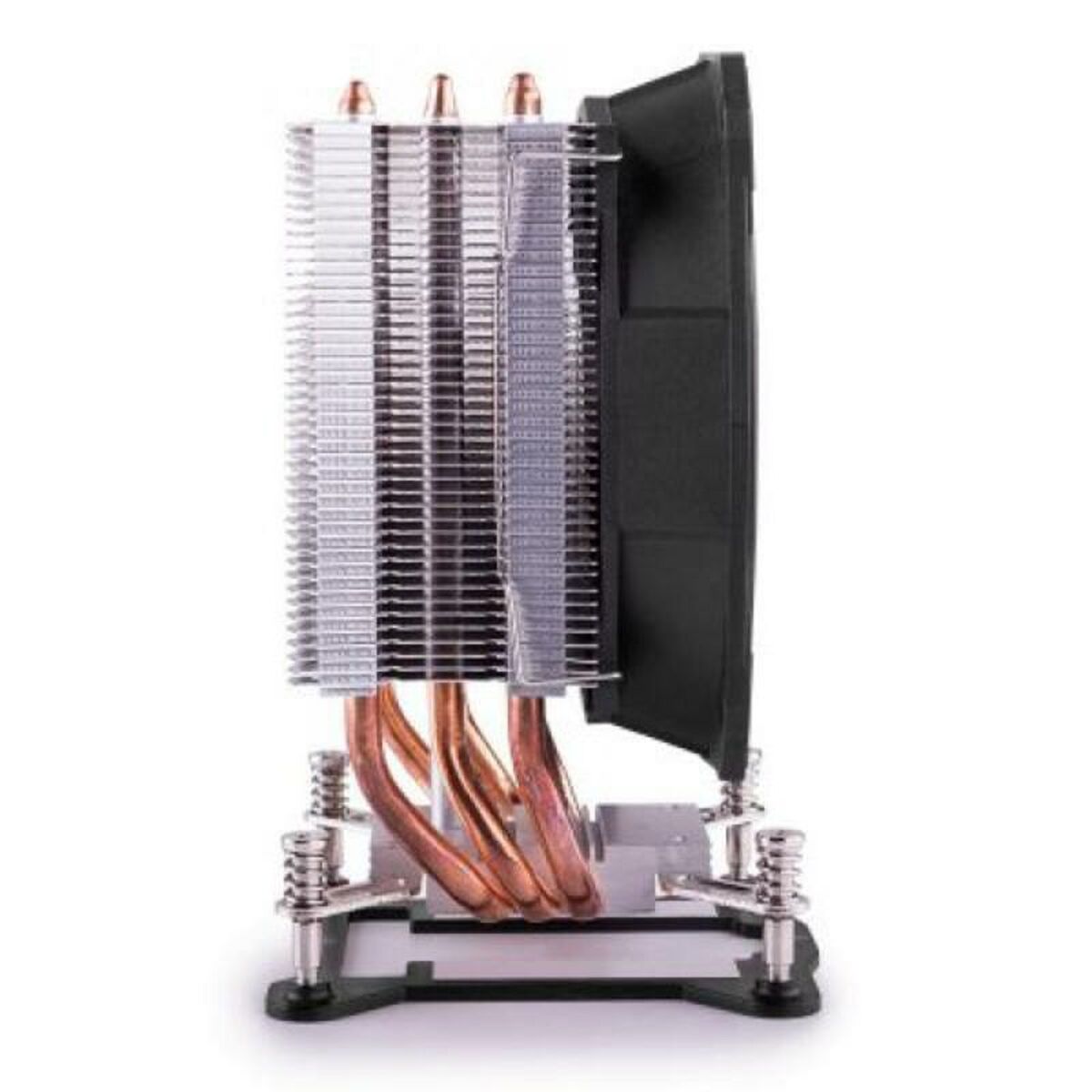 Ventilator și Heatsink Nox-Xtreme H-212
