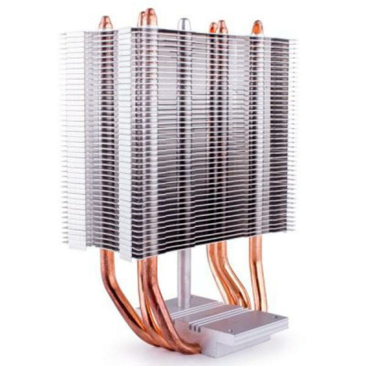 Ventilator și Heatsink Nox-Xtreme H-212
