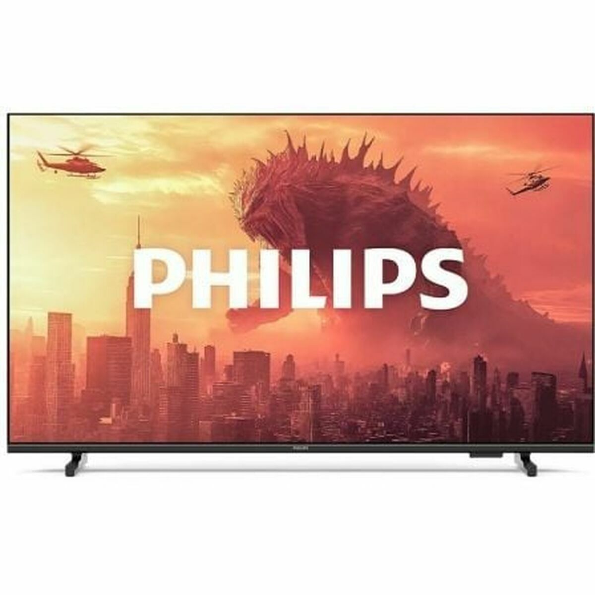 Televiziune Philips 32PHS5500 HD 32" LED