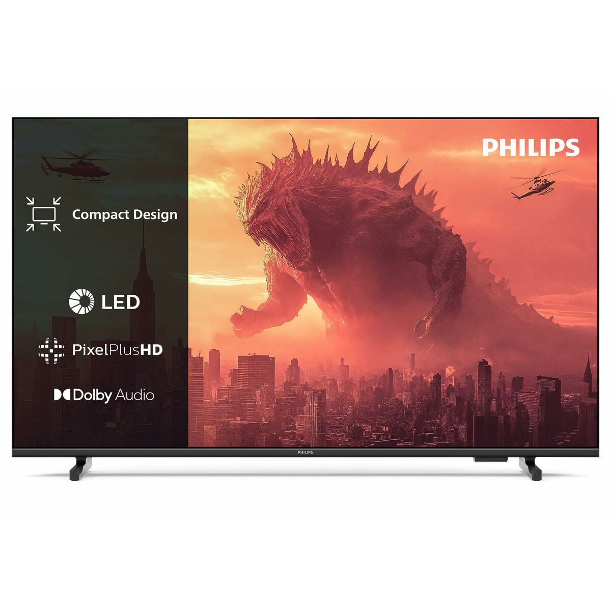 Televiziune Philips 32PHS5500 HD 32" LED