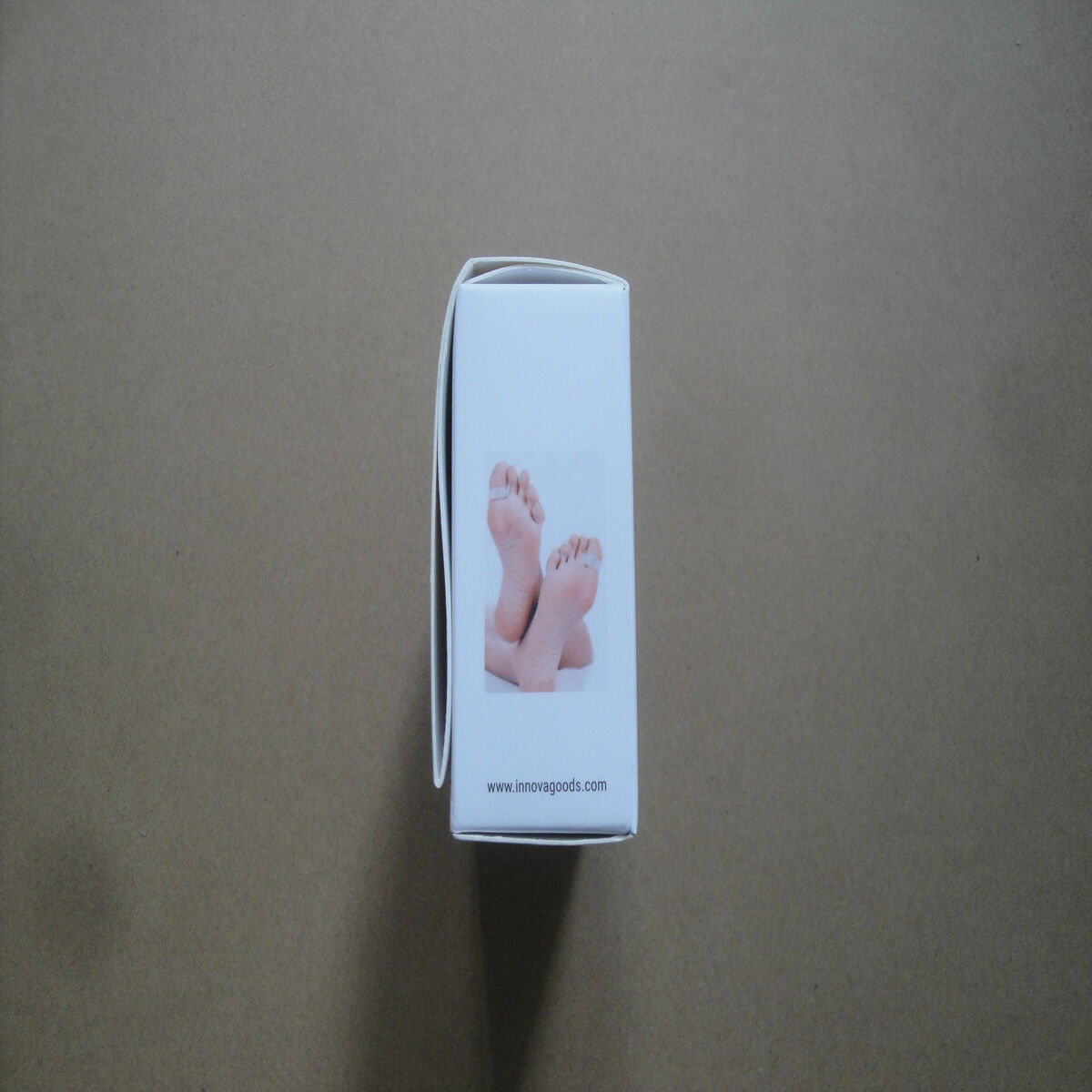 Inele Magnetice pentru Slăbit Magfit InnovaGoods 2 Unități