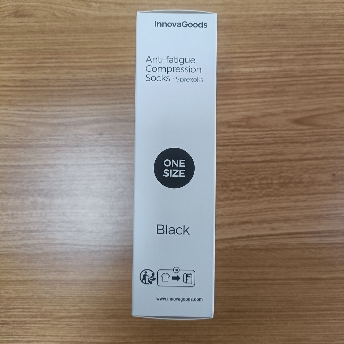 Şosete de Compresie Relax InnovaGoods