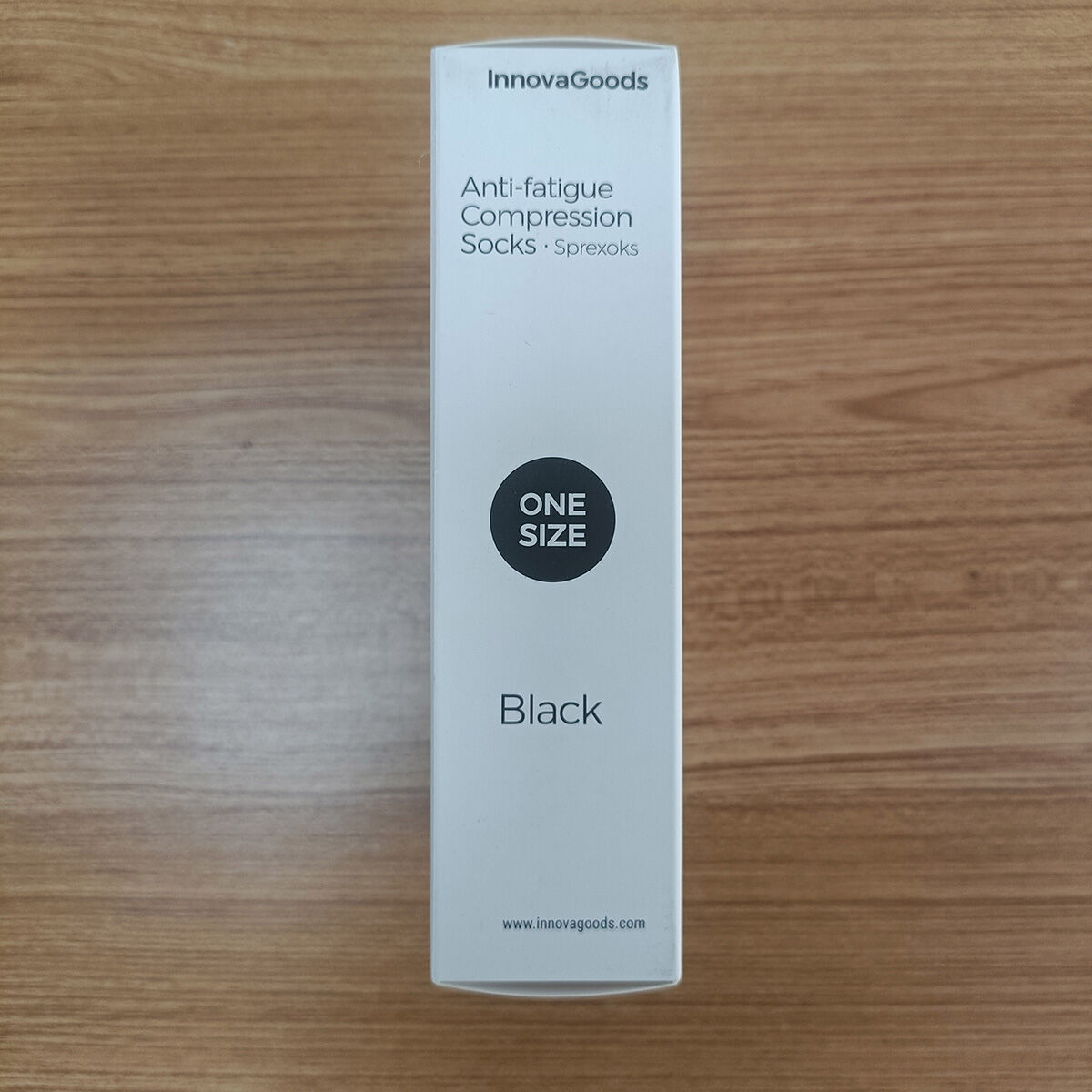 Şosete de Compresie Relax InnovaGoods