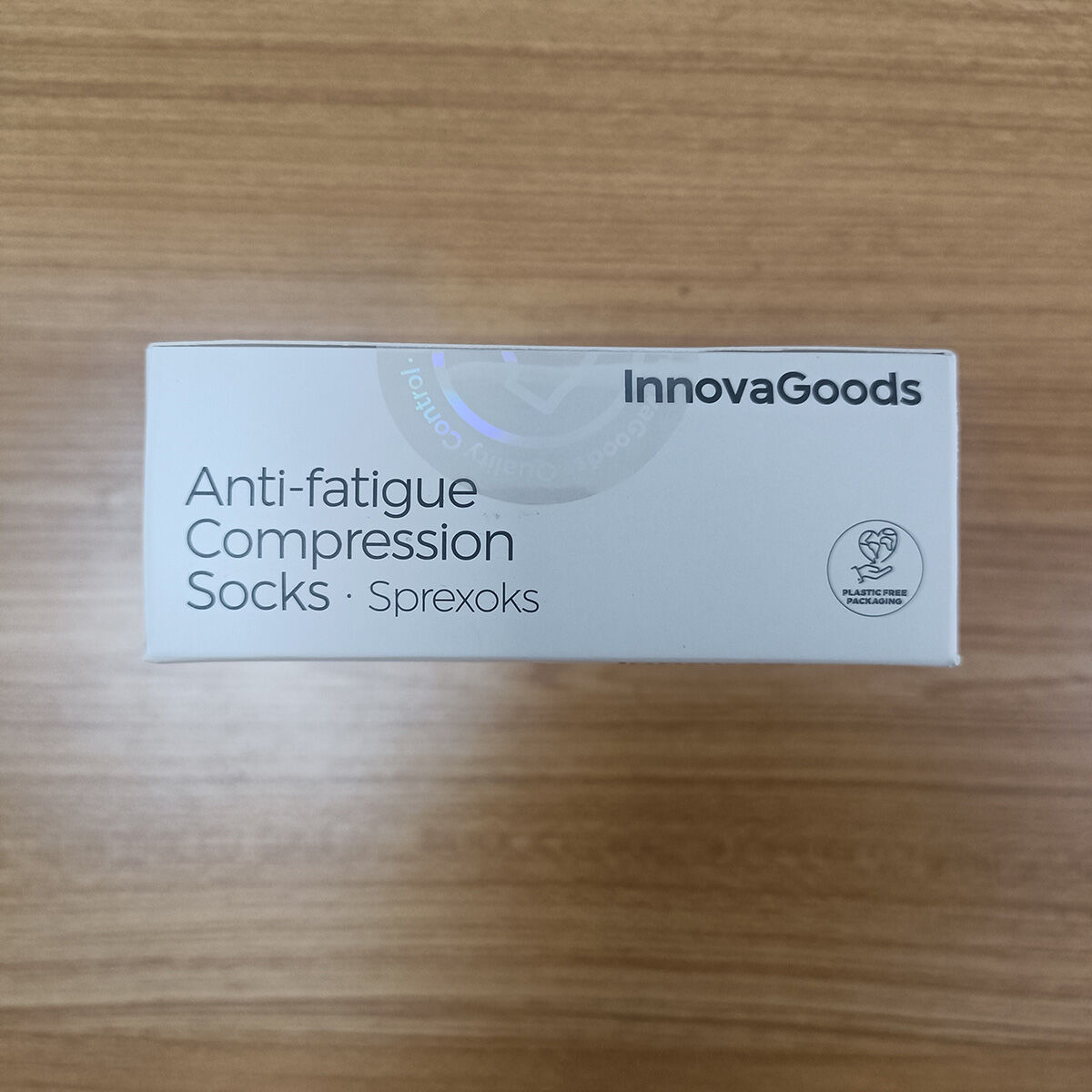 Şosete de Compresie Relax InnovaGoods