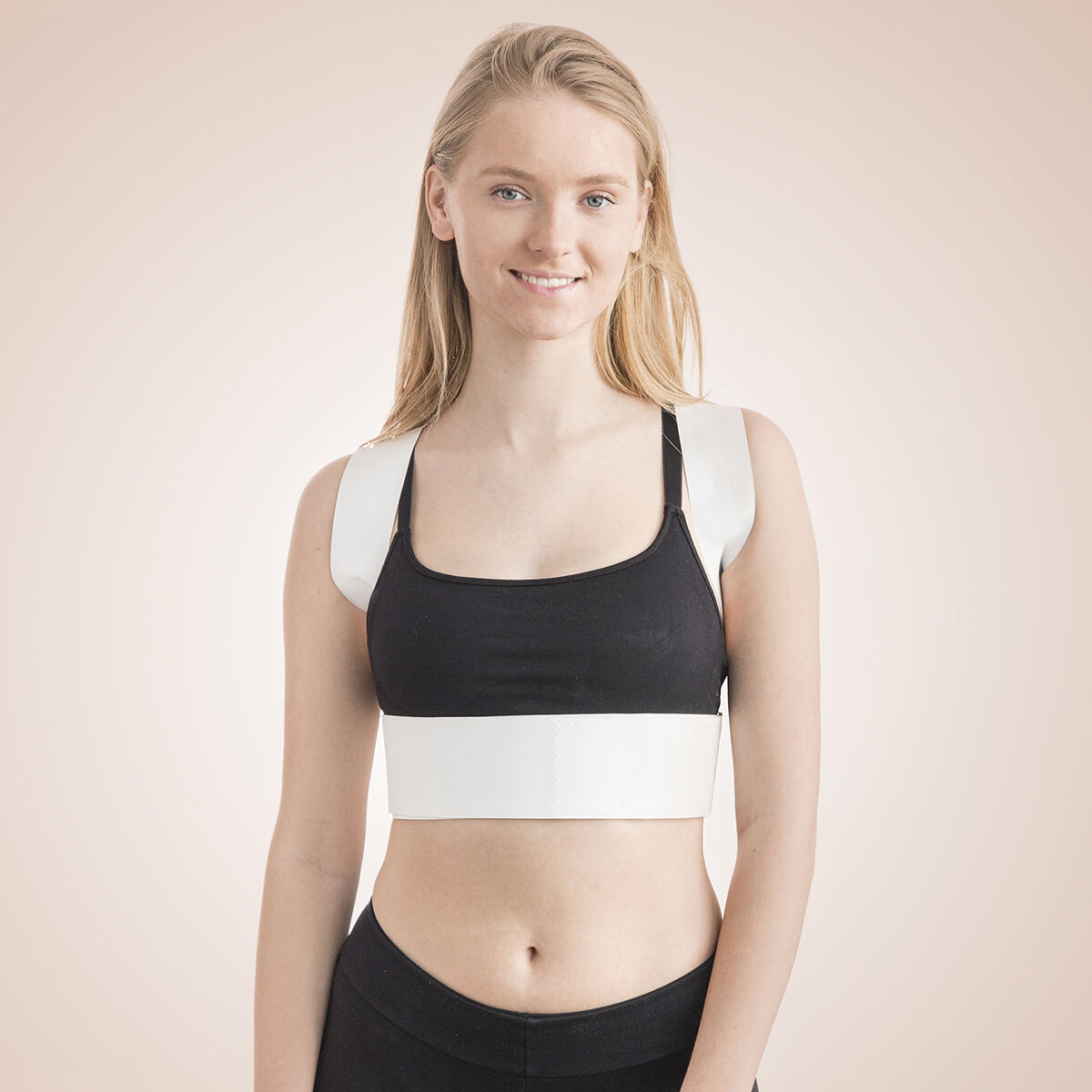 Suport Corector pentru Spate Magnetic InnovaGoods