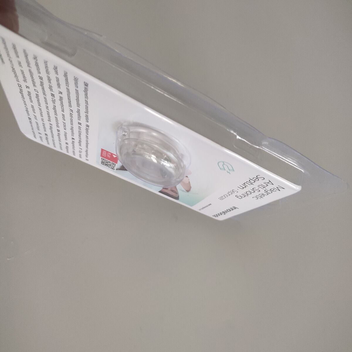 Dilatator Nazal Antisforăit InnovaGoods