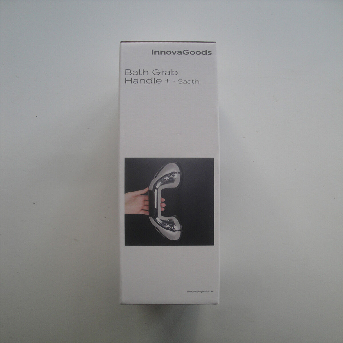 Mâner de Siguranță pentru Băi Saath InnovaGoods
