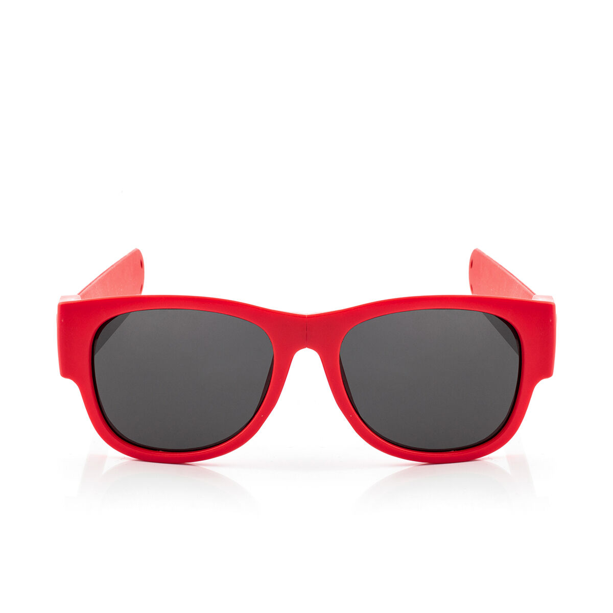 Ochelari de Soare Pliabili Sunfold Spain Red