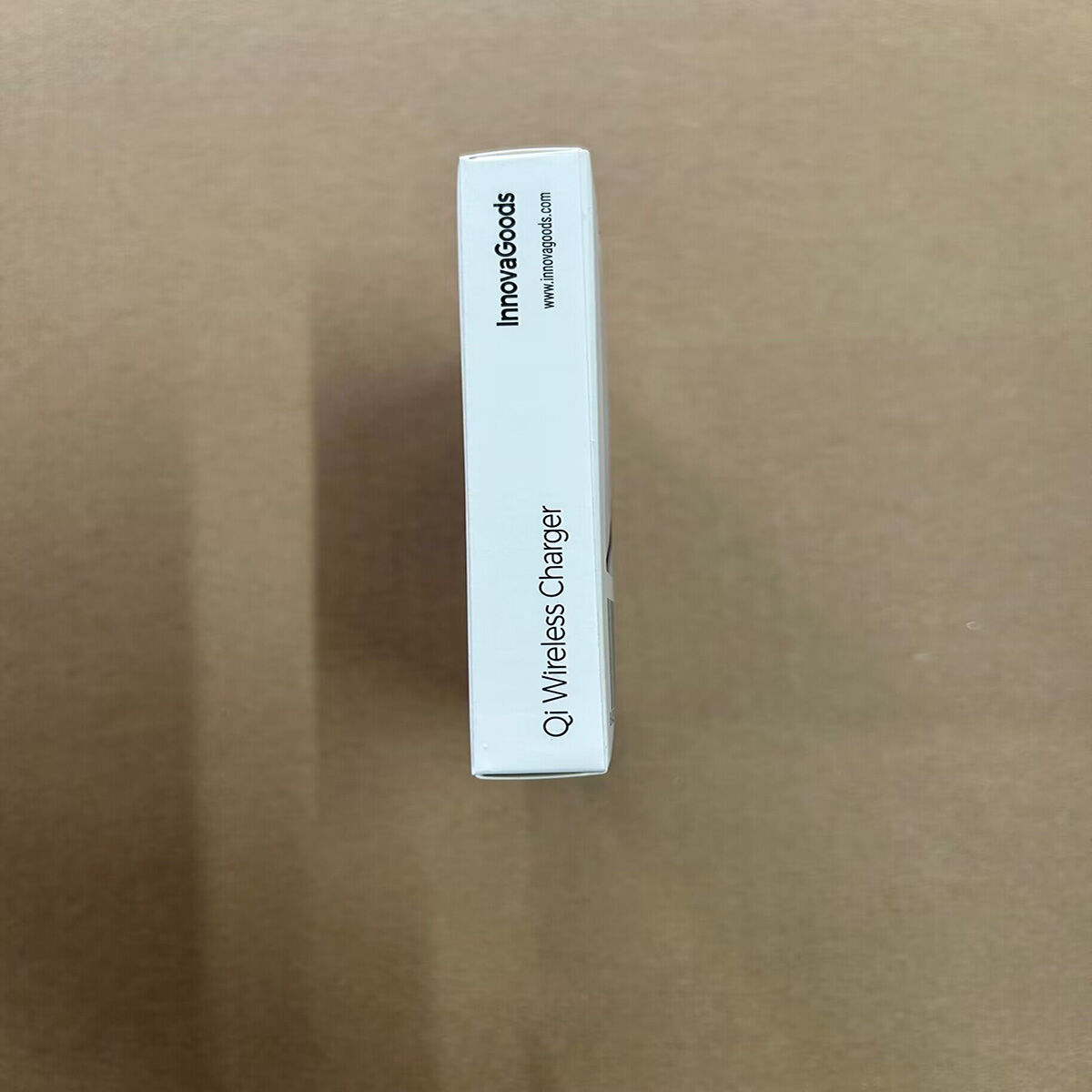 Încărcătorul Fără fir Pentru Smartphone-uri Qi InnovaGoods