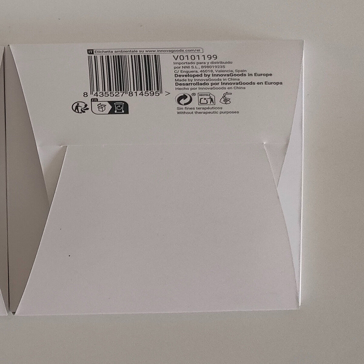 Cercei pentru Slăbit Biomagnetici  Slimagnetic InnovaGoods