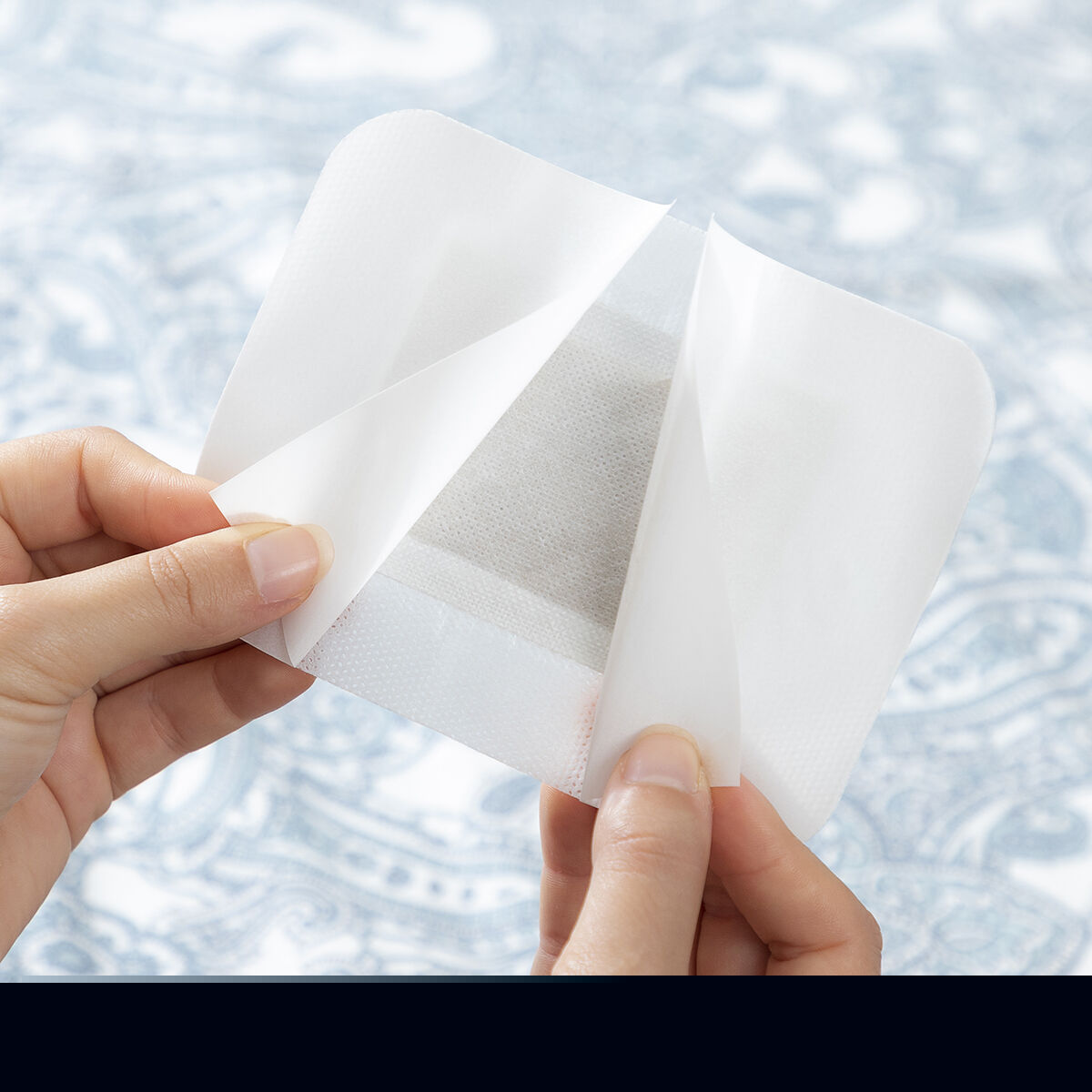 Plasturi Detoxifianți pentru Picioare Lavender InnovaGoods 10 Unități