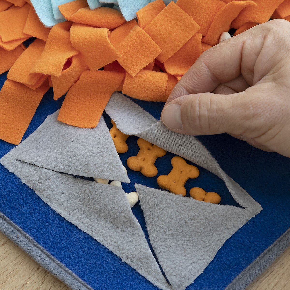 Covoraș olfactiv pentru animale de companie Fooland InnovaGoods