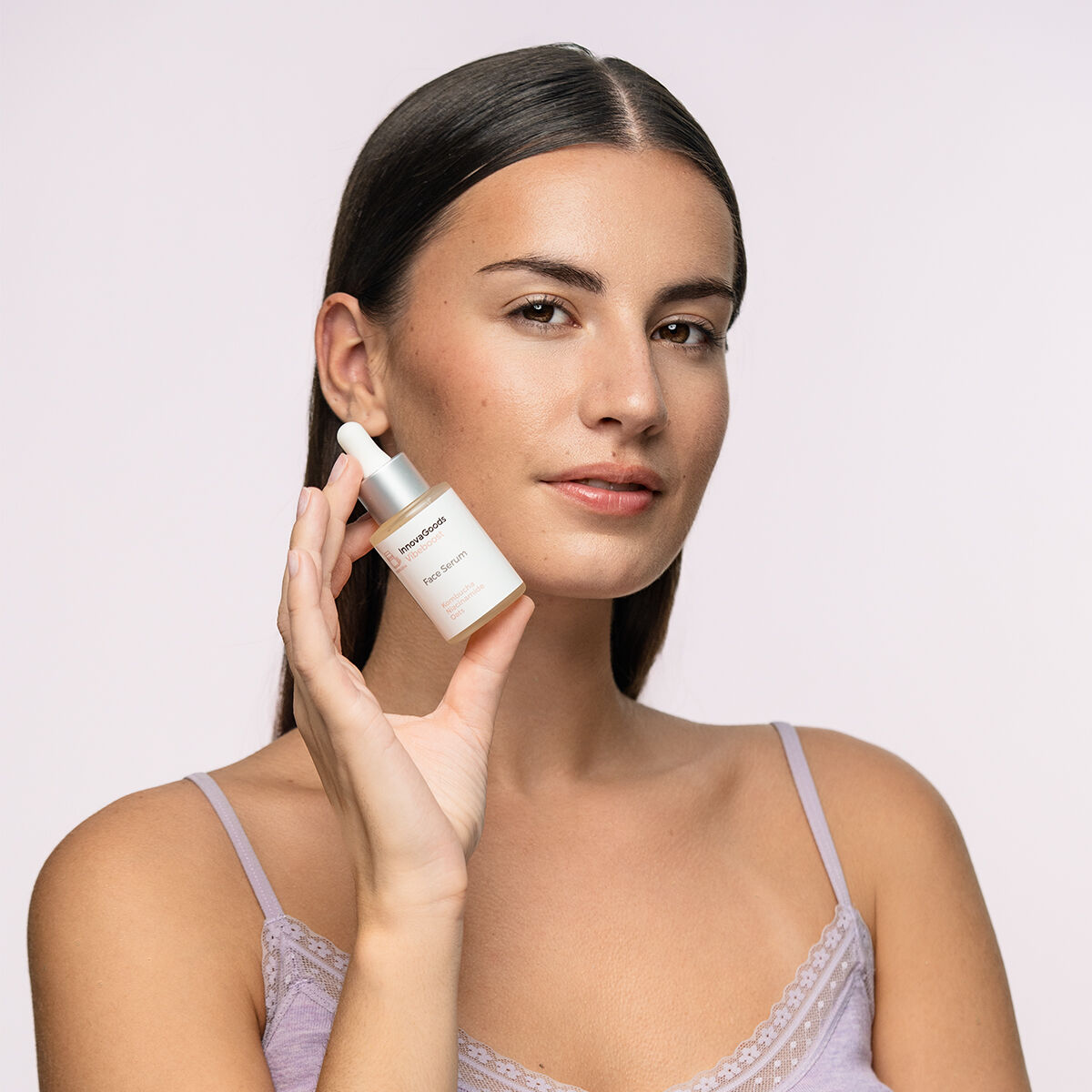 Serum de Față Kombucha Vibeboost InnovaGoods 30 ml