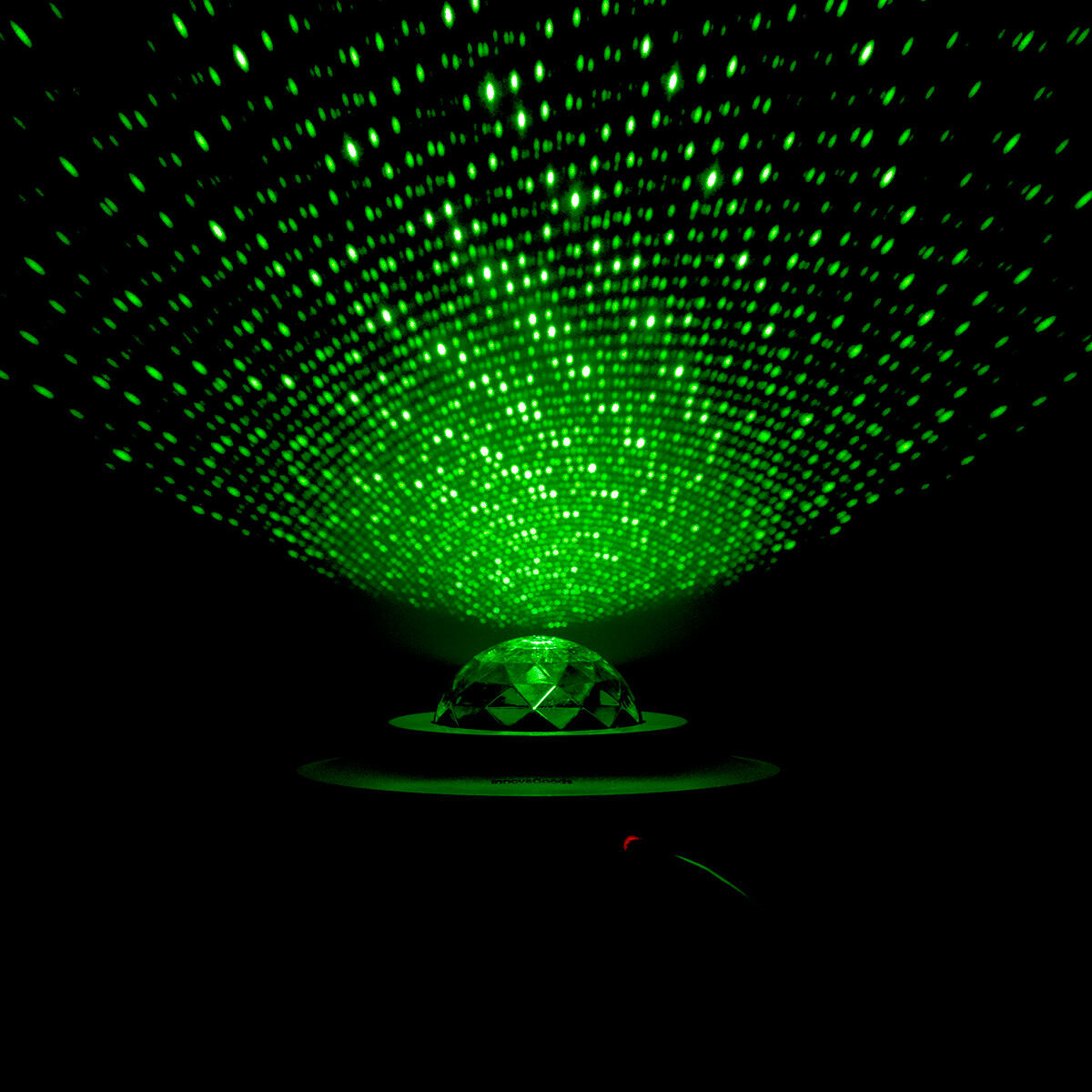 Proiector de stele LED cu difuzoare Sedlay InnovaGoods