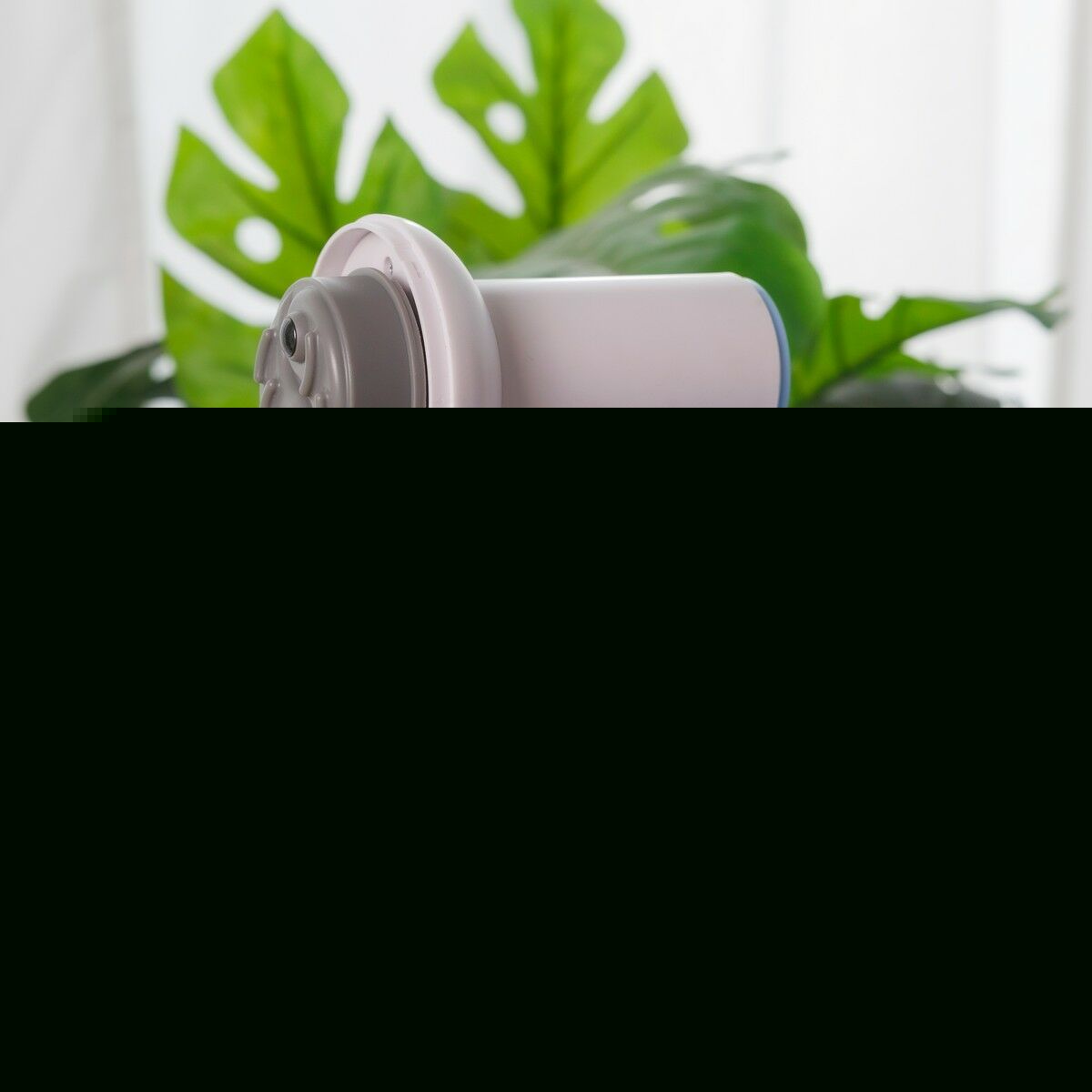 Pistol de masaj anticelulitic reîncărcabil 6 în 1 CellyGun InnovaGoods