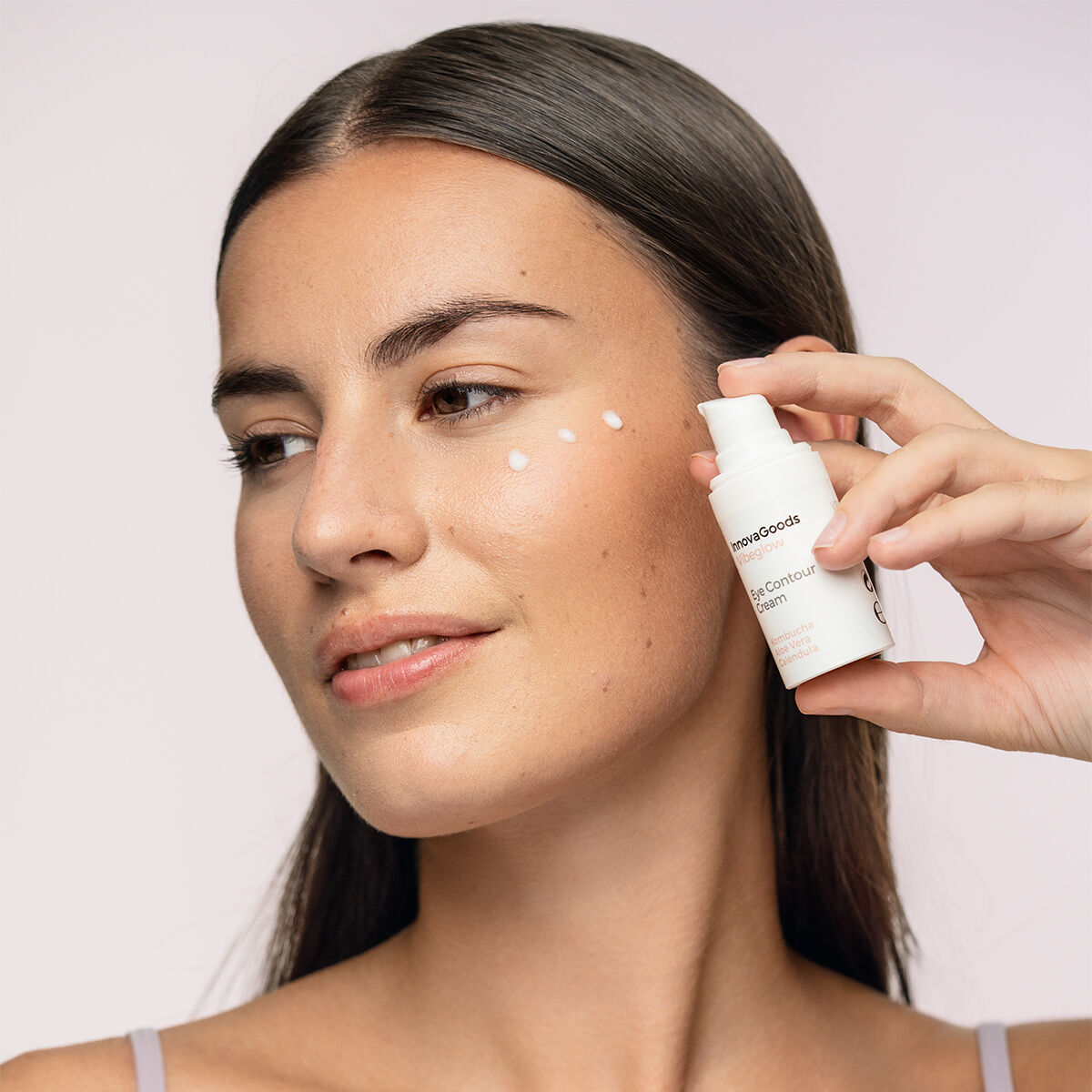 Set pentru rutină facială Kombucha InnovaGoods