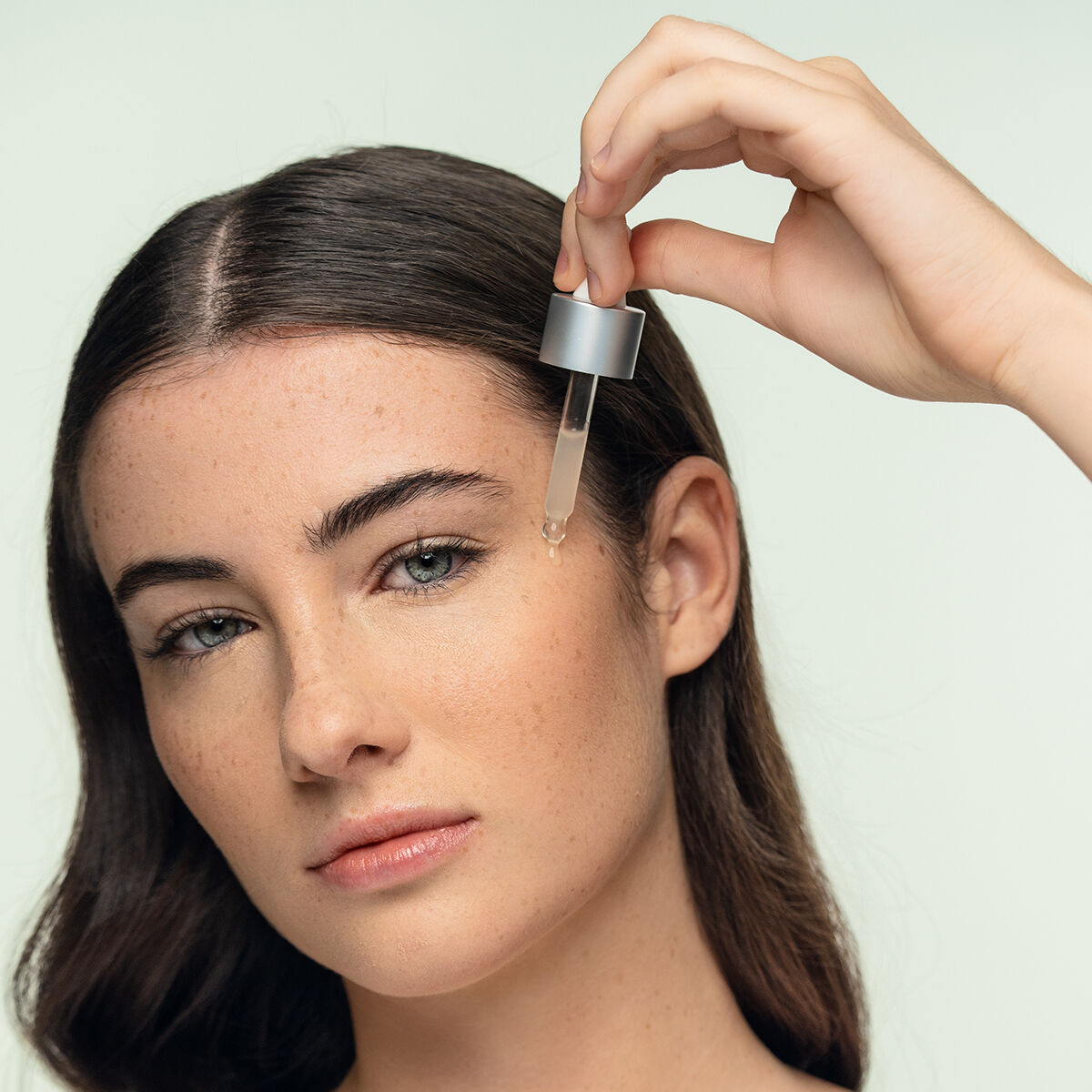Set pentru rutină facială CBD InnovaGoods