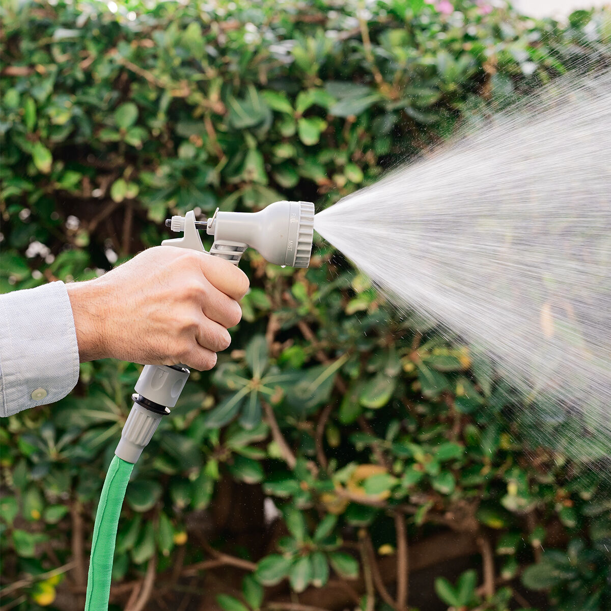 Furtun de grădină extensibil Hoxtend InnovaGoods 30 m