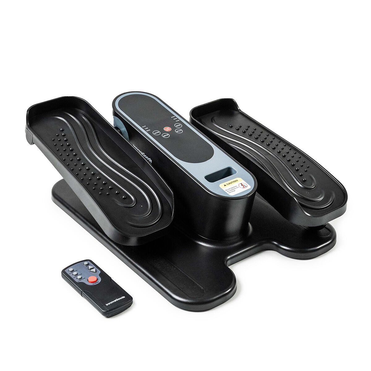 Mini Bicicletă Eliptică Electrică cu Telecomandă Velora 4000 InnovaGoods