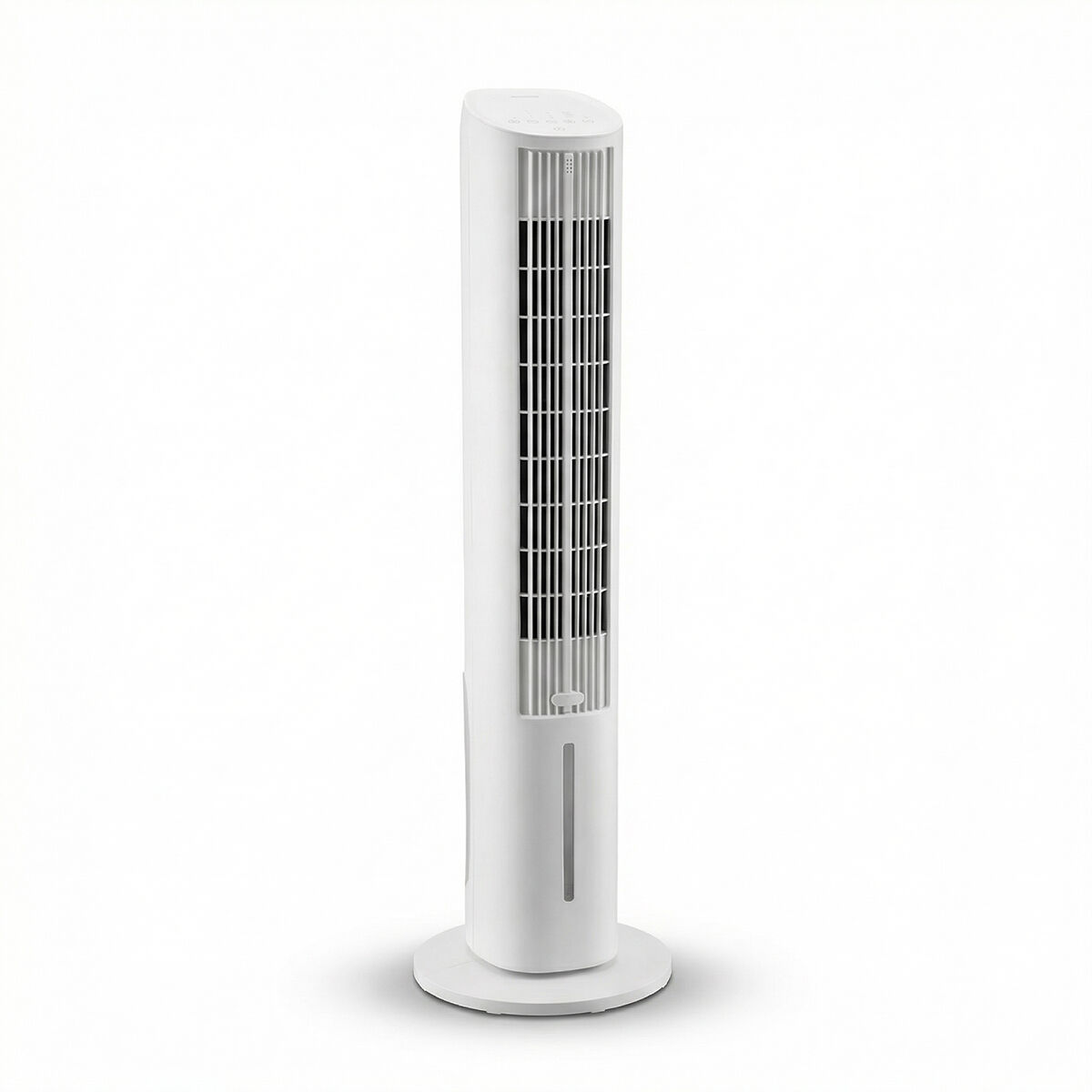 Climatizator Evaporativ Portabil Tip Turn Multifuncțional cu Telecomandă Hushly InnovaGoods