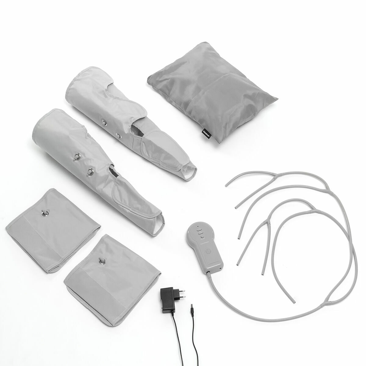 Aparat de masaj pentru picioare cu compresie de aer Maspres InnovaGoods (Recondiționate A)