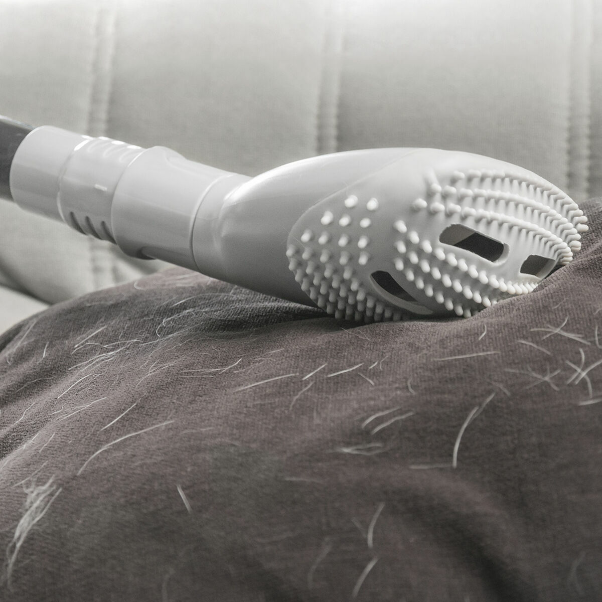 Perie pentru Aspirator Smoovah InnovaGoods (Recondiționate A)