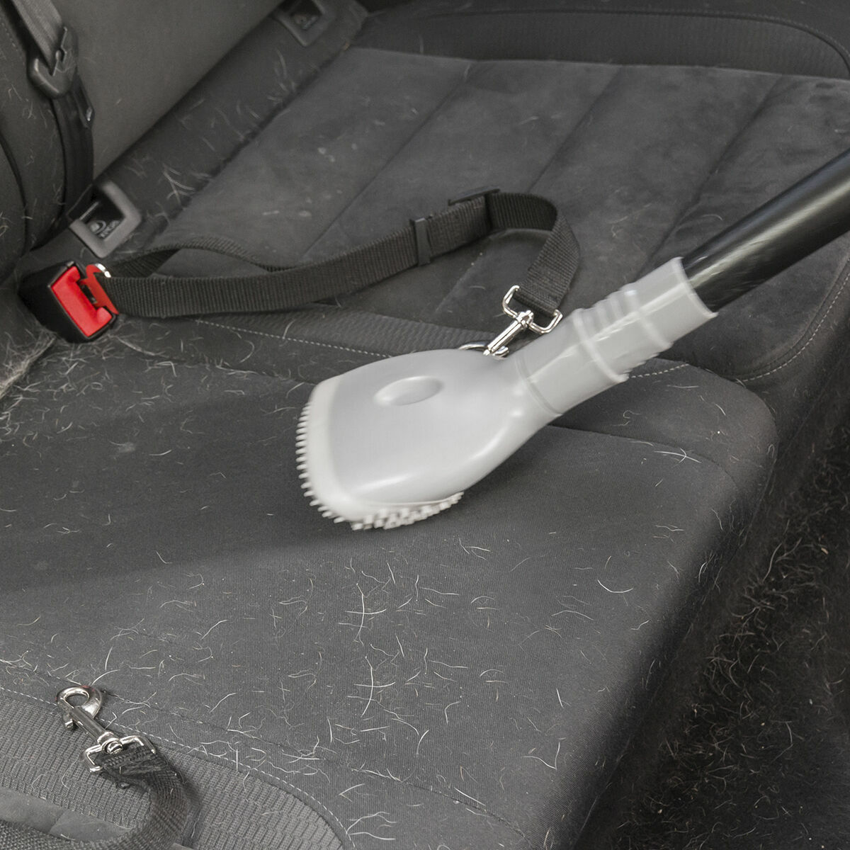 Perie pentru Aspirator Smoovah InnovaGoods (Recondiționate A)