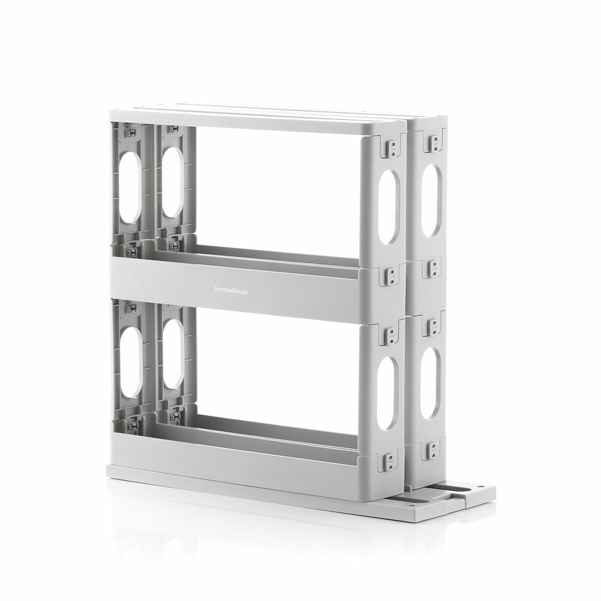 Organizator de condimente glisant și pivotant Rispick InnovaGoods (Recondiționate A)