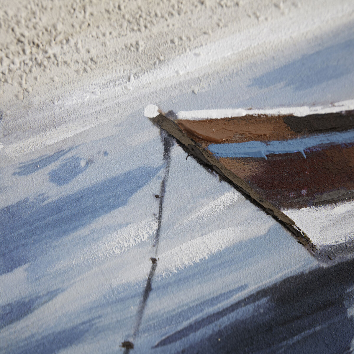 Tablou DKD Home Decor (Recondiționate A)