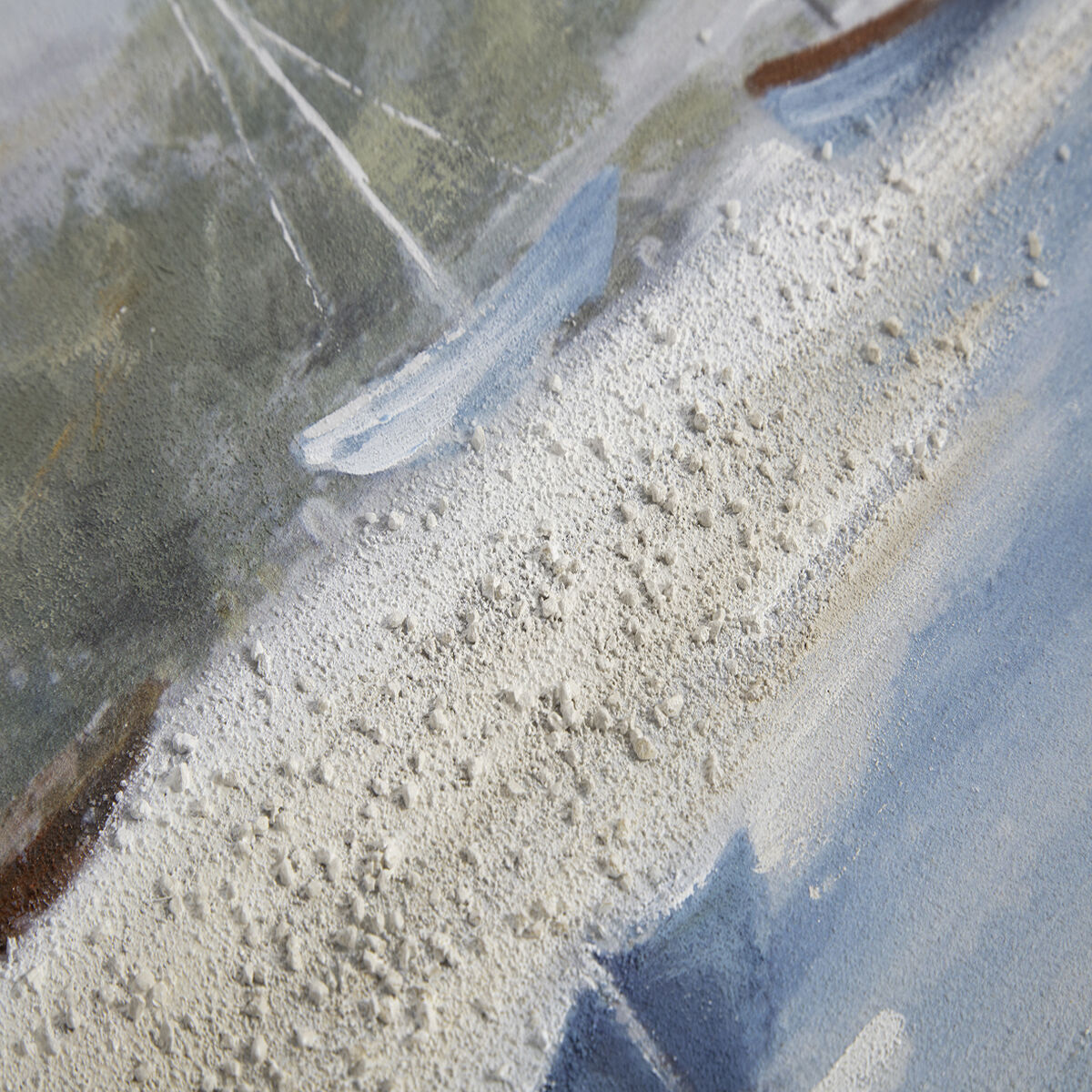 Tablou DKD Home Decor (Recondiționate A)