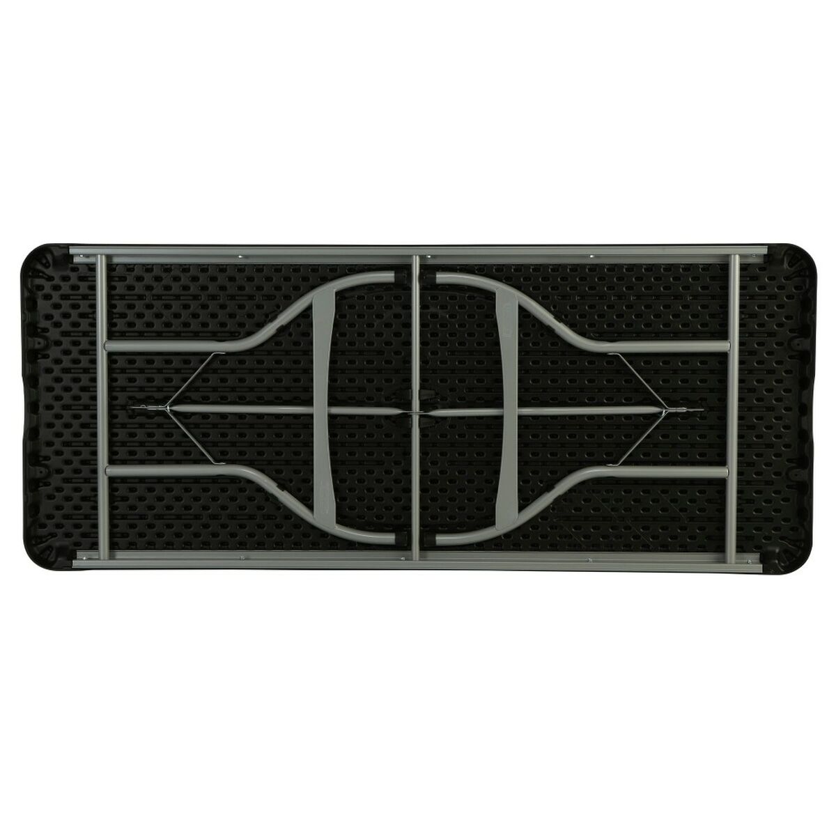 Masă Pliabilă Lifetime Plastic (Recondiționate D)