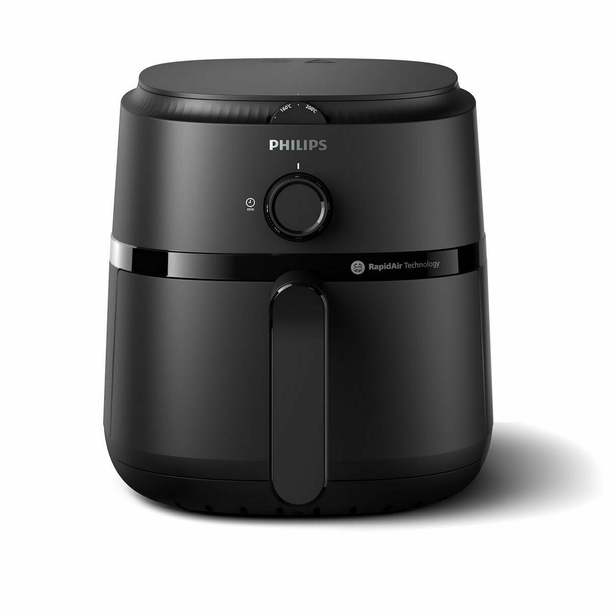 Friteuză cu Aer Philips Negru 1500 W (Recondiționate A)